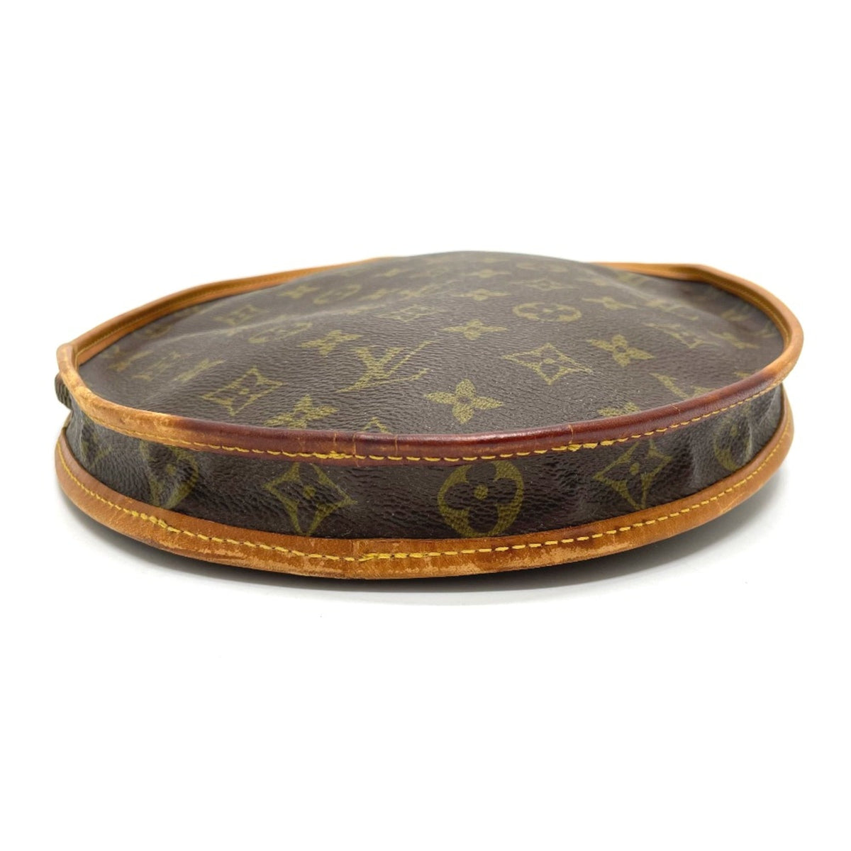 Louis Vuitton Brown Other Pouch (Pre-Owned)