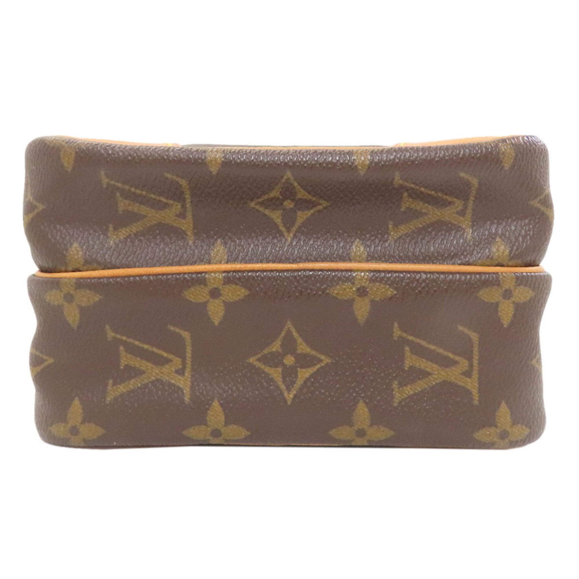 Louis Vuitton Monogram Monogram Shoulder Bag (Pre-Owned)