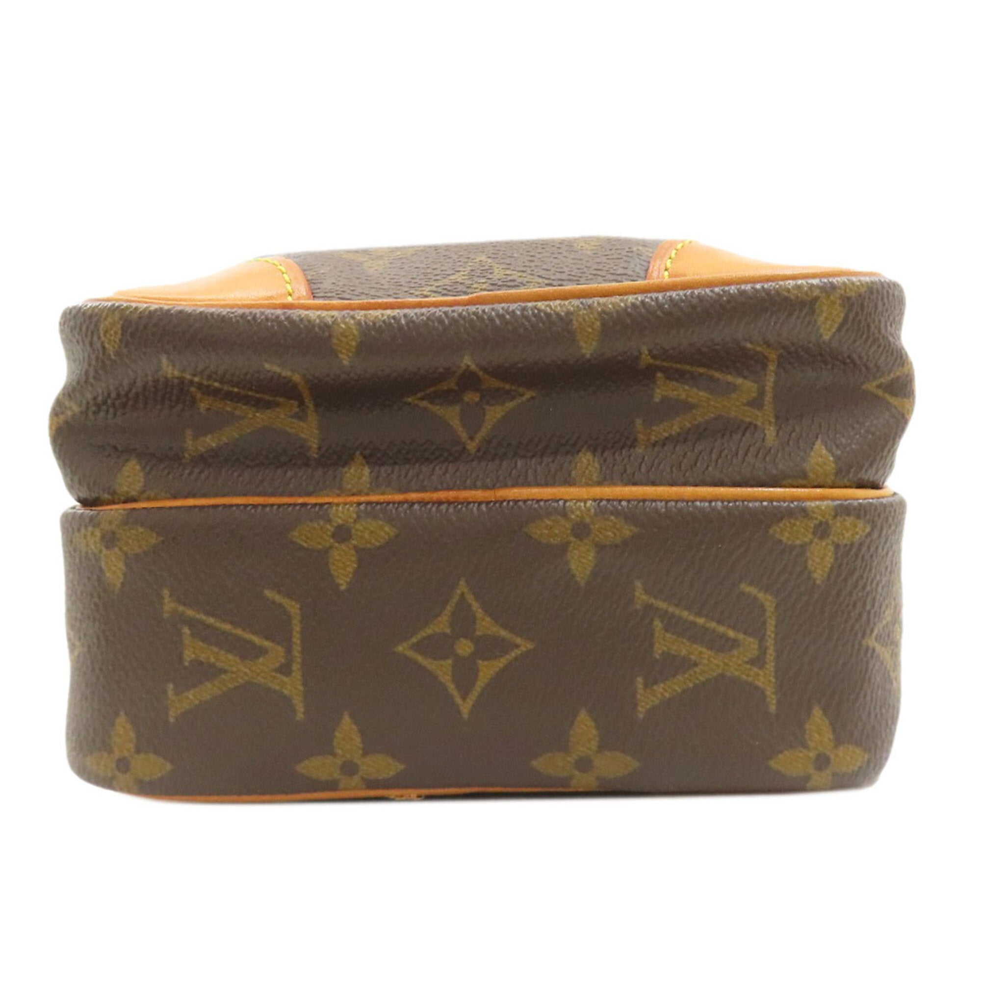 Louis Vuitton Monogram Monogram Monogram Shoulder Bag (Pre-Owned)
