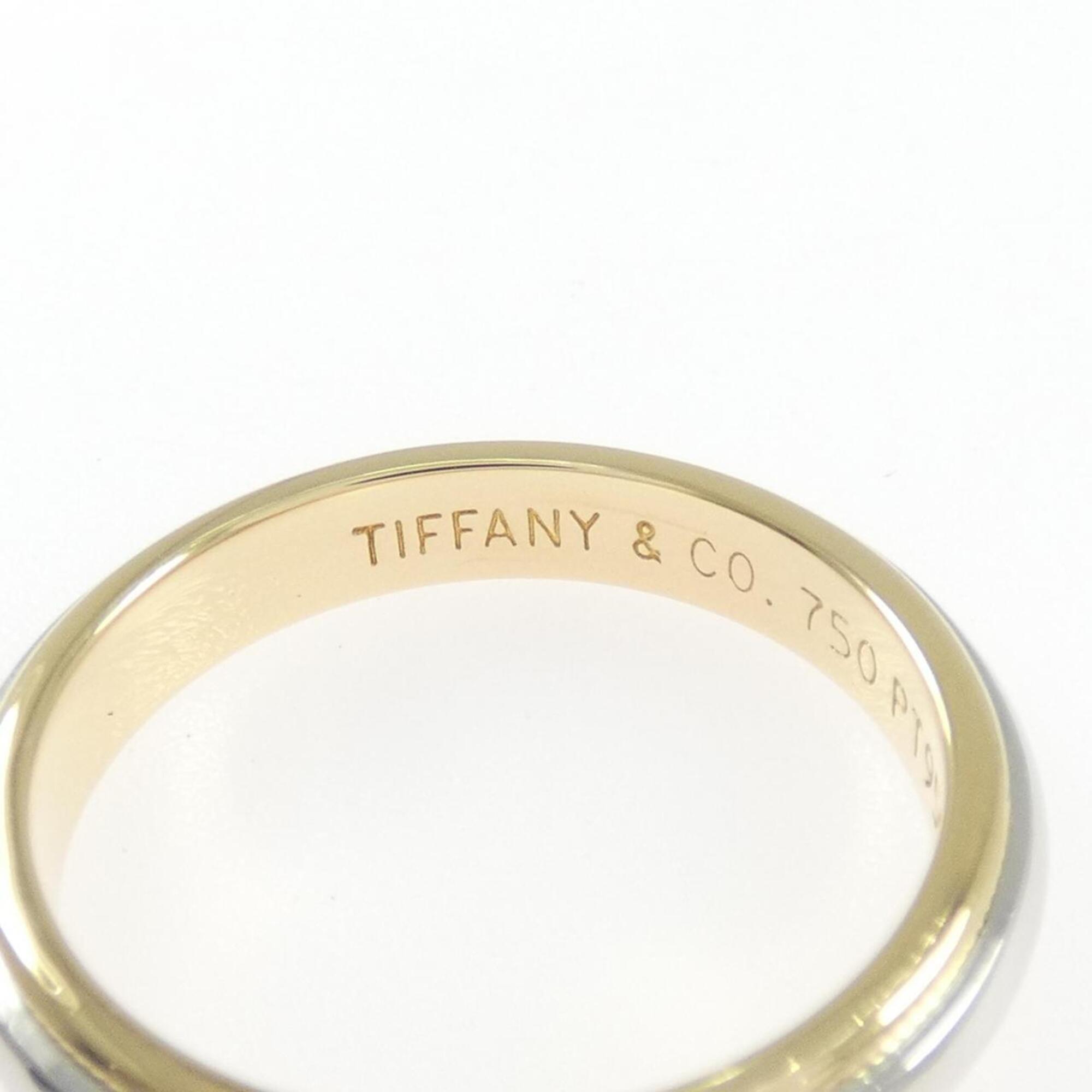 Tiffany Yellow Gold Yellow Gold (18K) (Pre-Owned)