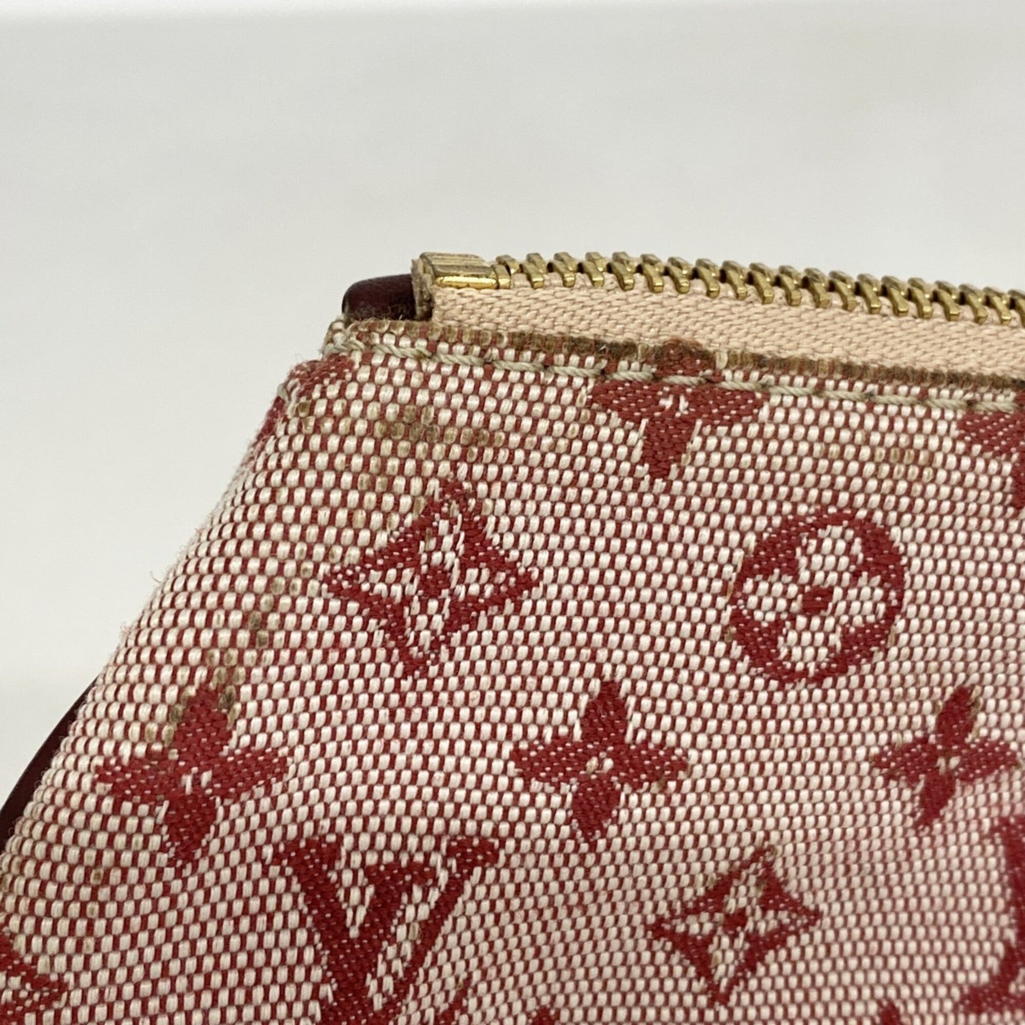 Louis Vuitton Cerise Pouch (Pre-Owned)