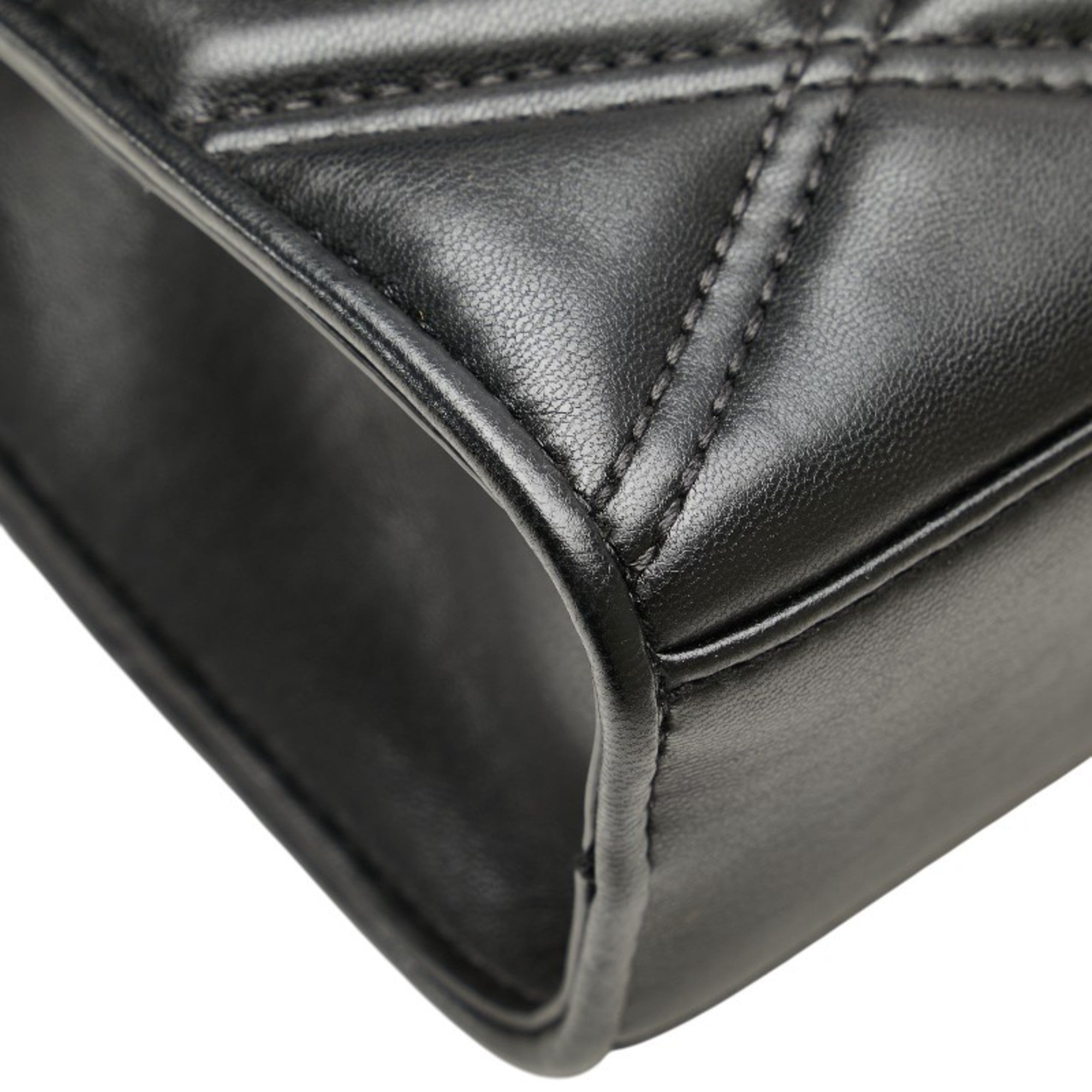 Michael Kors Black Shoulder Bag (Pre-Owned)