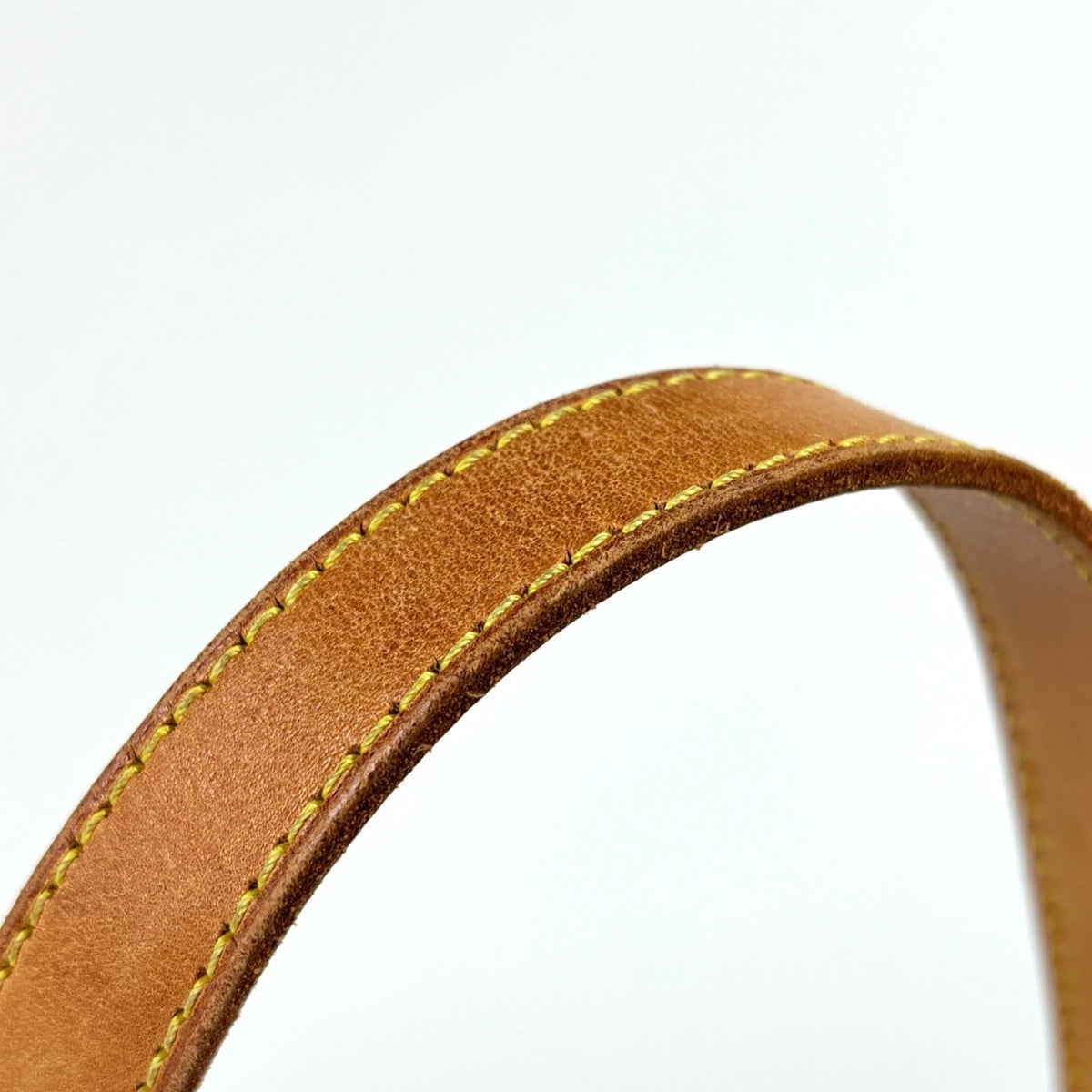 Louis Vuitton Brown Monogram Tote Bag (Pre-Owned)