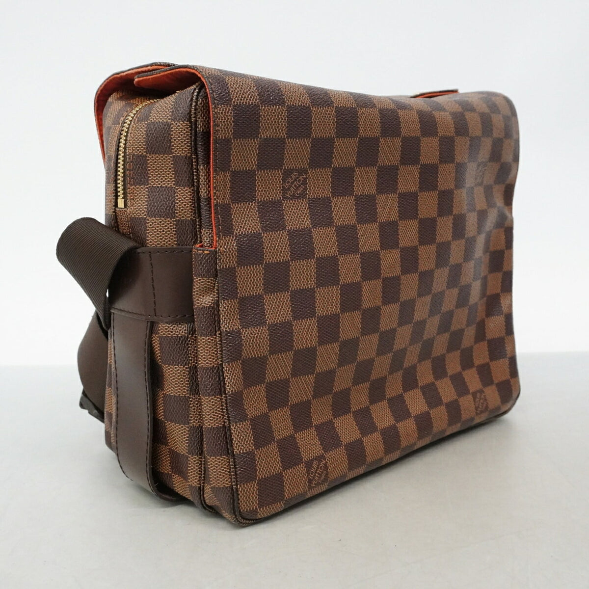 Louis Vuitton Ebene Shoulder Bag (Pre-Owned)