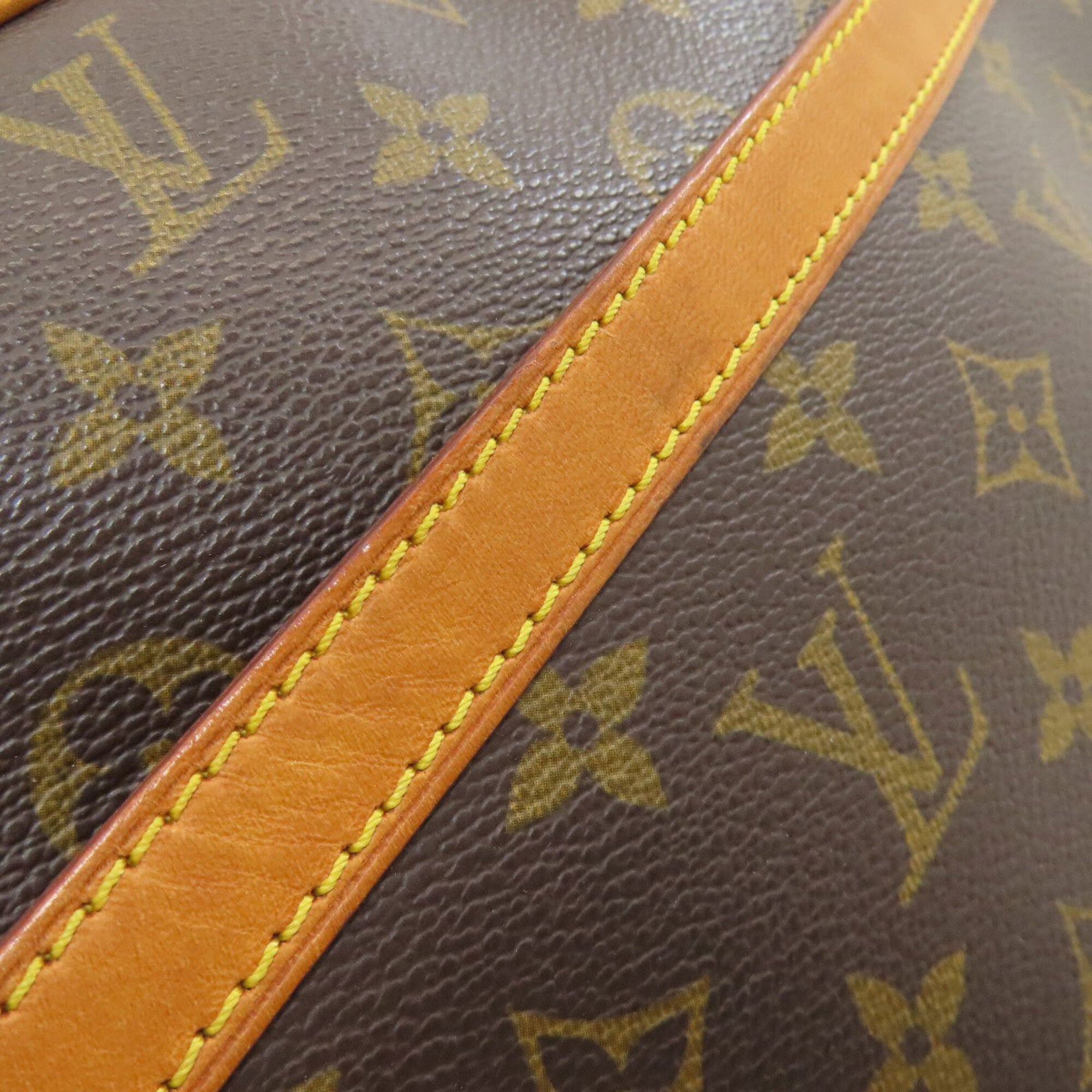 Louis Vuitton Monogram Monogram Monogram Shoulder Bag (Pre-Owned)