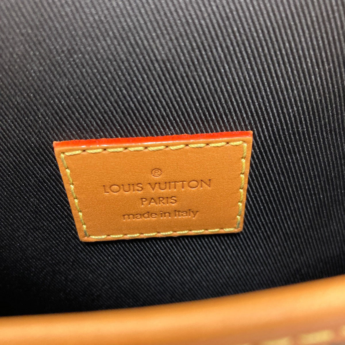 Louis Vuitton Damier Canvas Monogram Canvas Damier Canvas Messenger Bag Shoulder Bag (Pre-Owned)