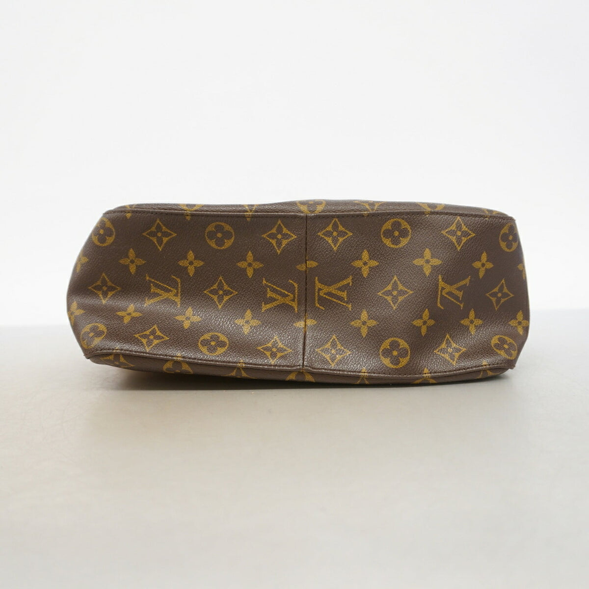 Louis Vuitton Brown Shoulder Bag (Pre-Owned)