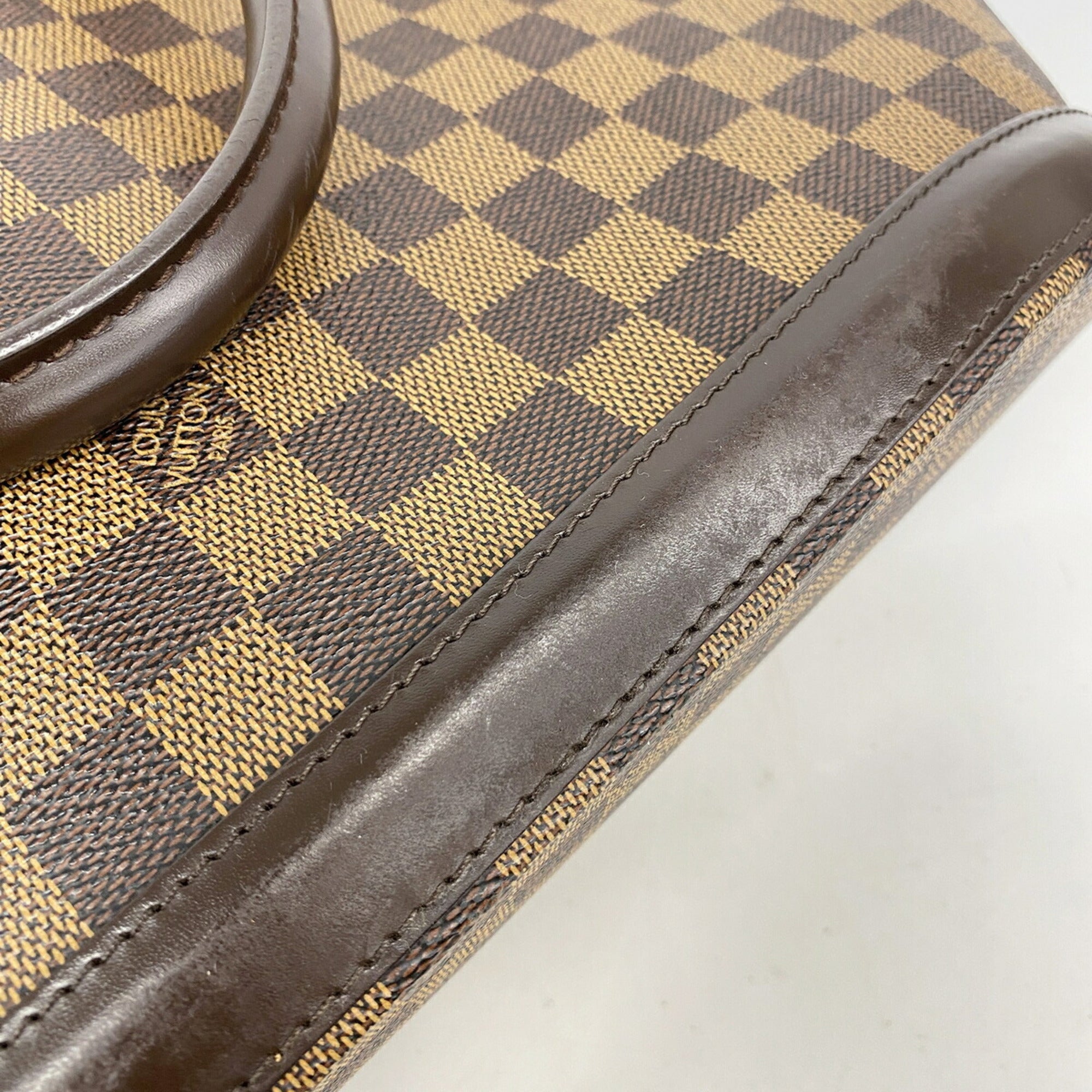 Louis Vuitton Ebene Tote Bag (Pre-Owned)
