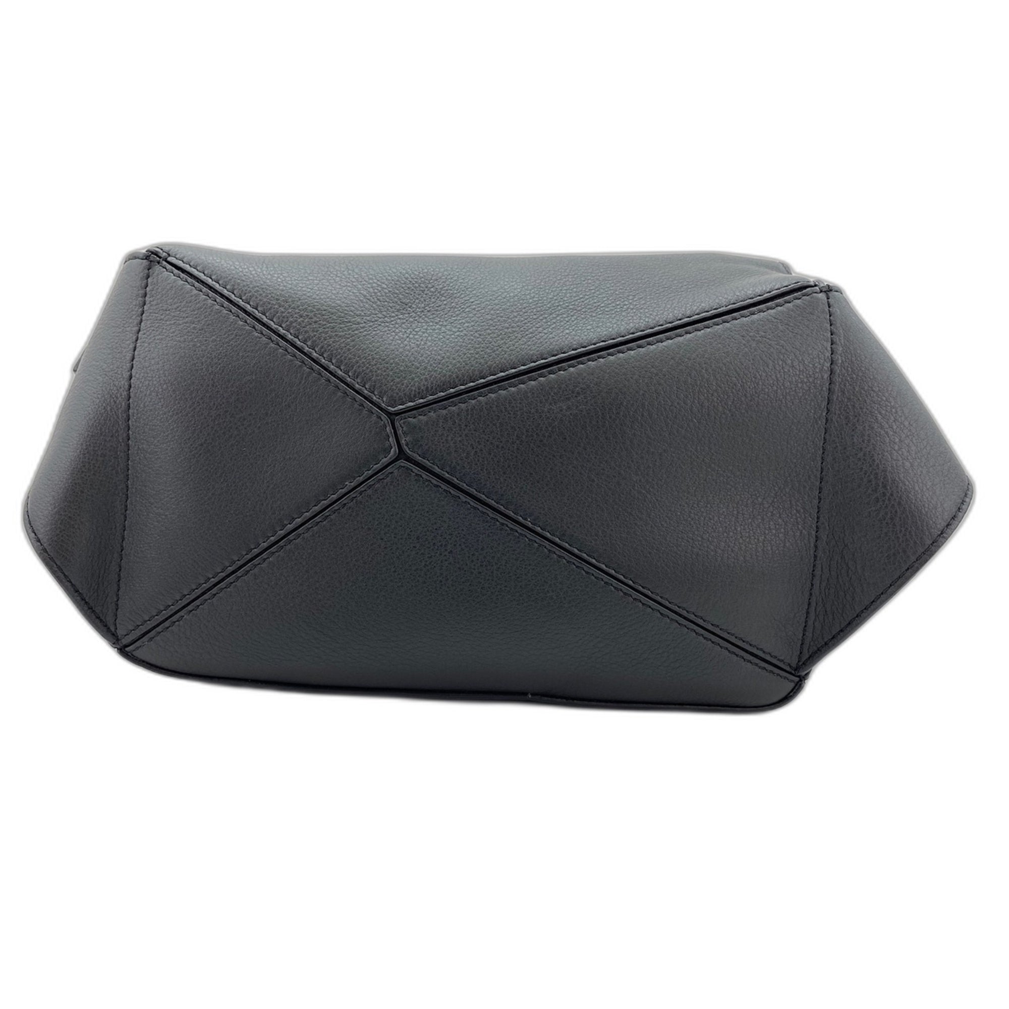 Loewe Black Sling Bag (Pre-Owned)