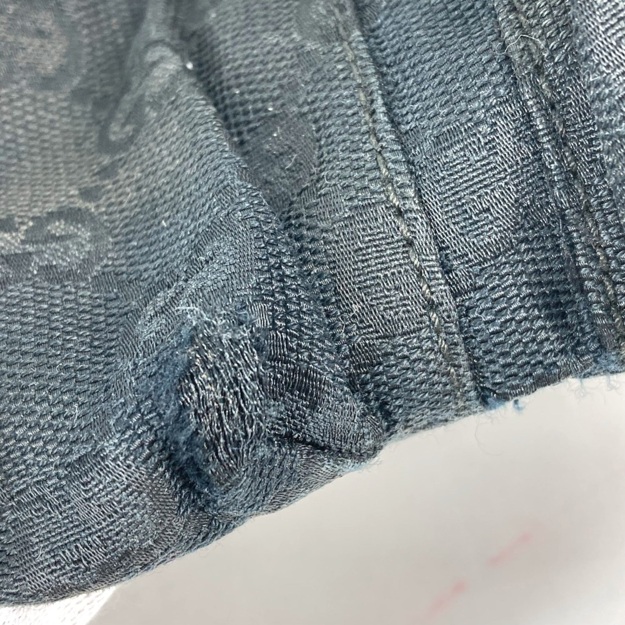 Gucci Black Other Other (Pre-Owned)