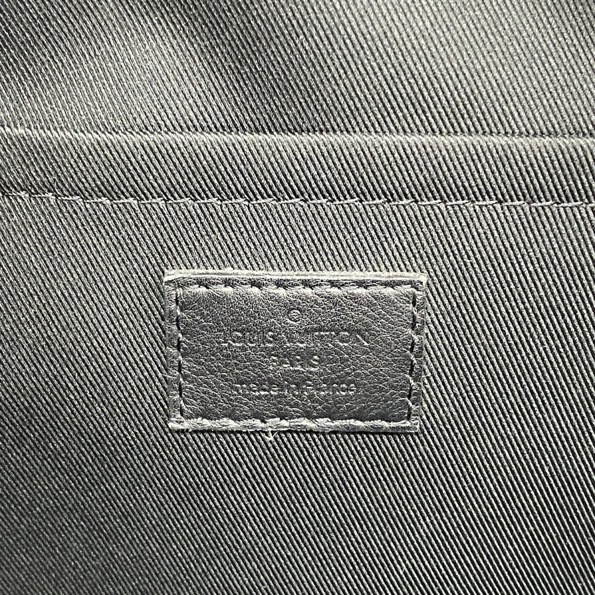 Louis Vuitton Brown Backpack (Pre-Owned)