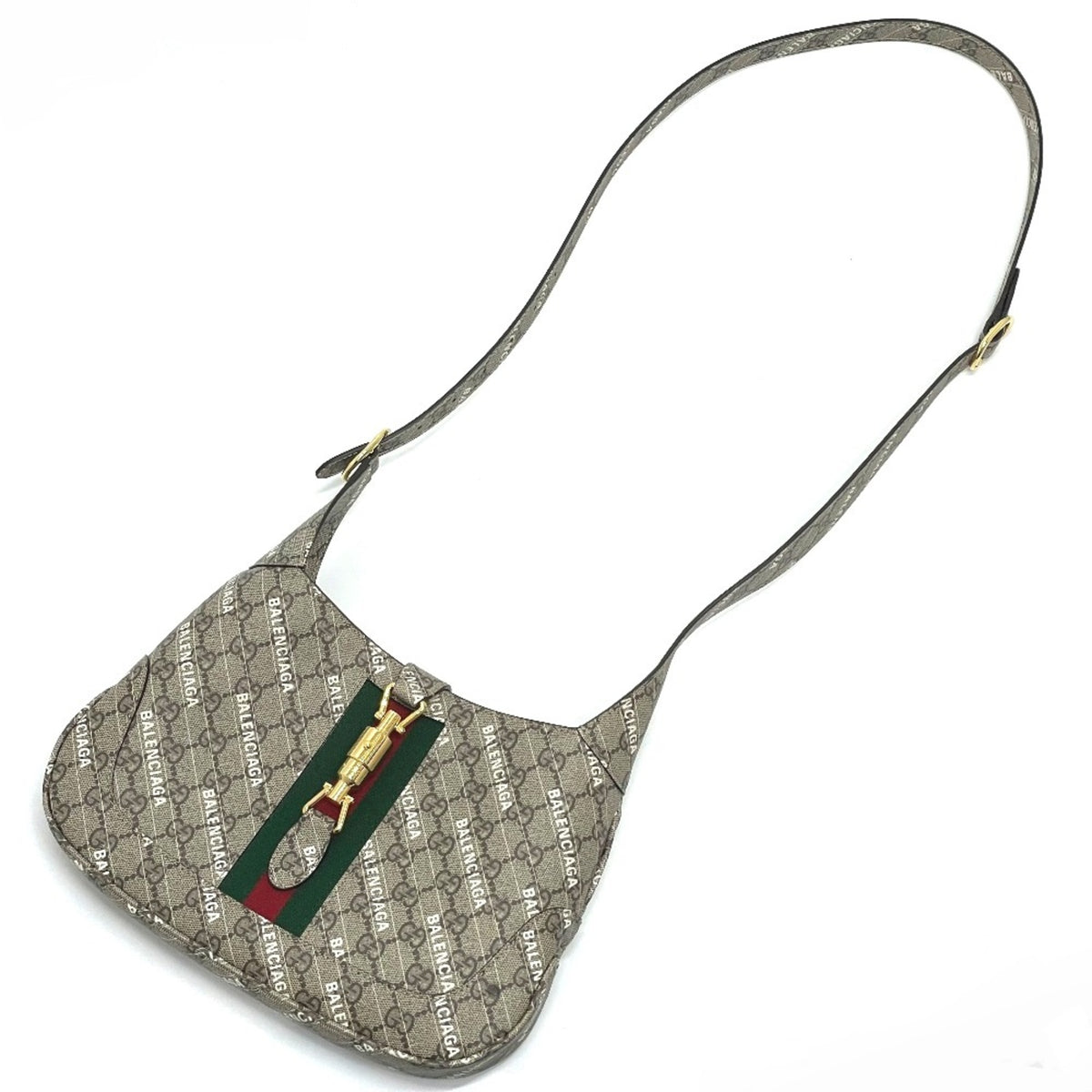 Gucci Beige Other Handbag (Pre-Owned)