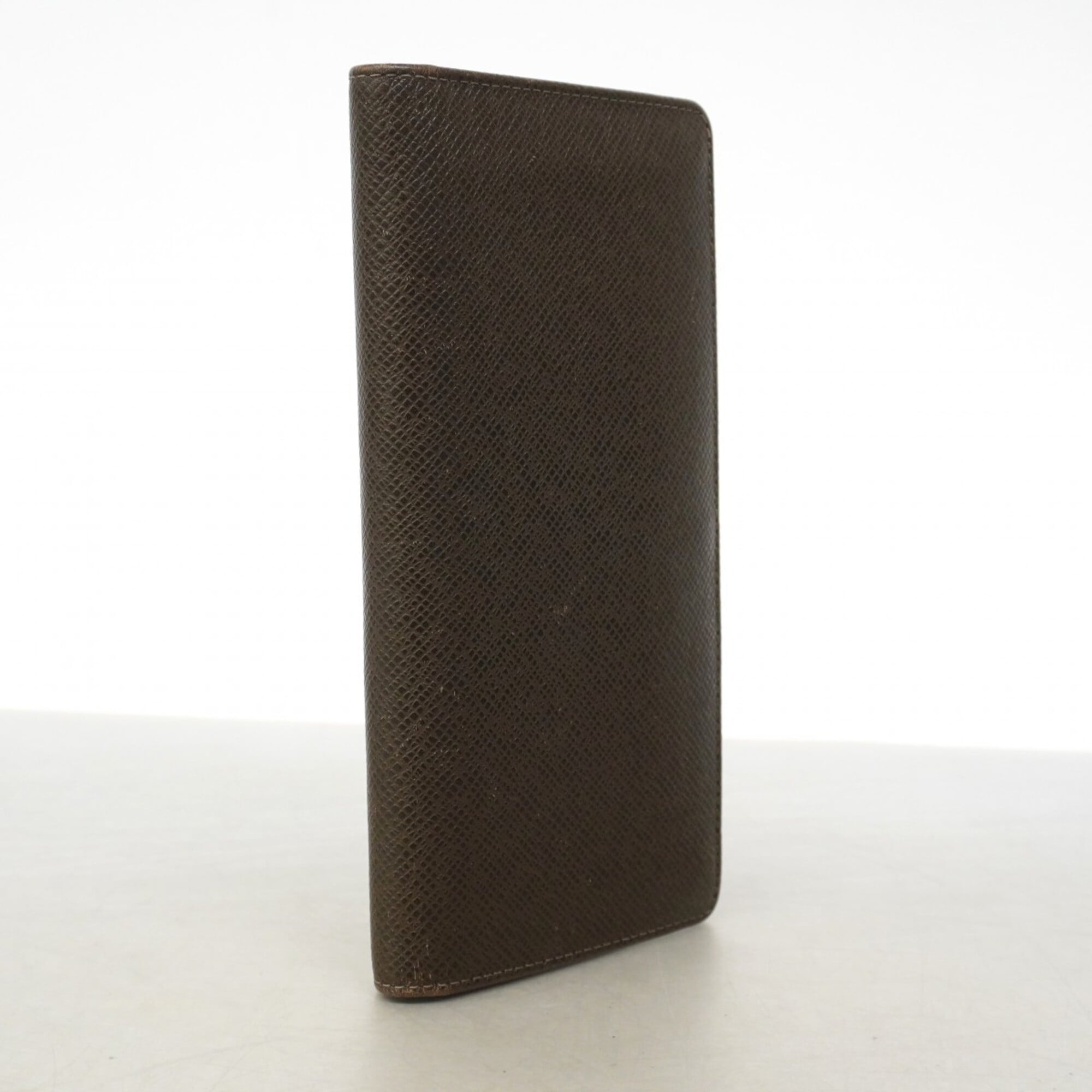 Louis Vuitton Grizzly Long Wallet (Bi-Fold) (Pre-Owned)