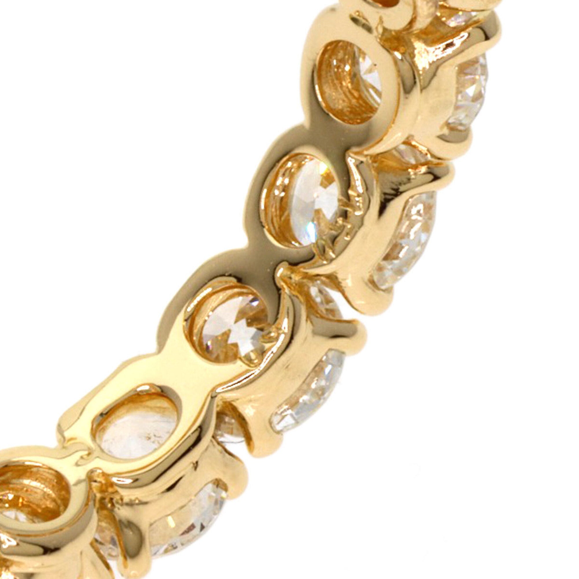 Cartier Yellow Gold (18K) Band Ring (Pre-Owned)