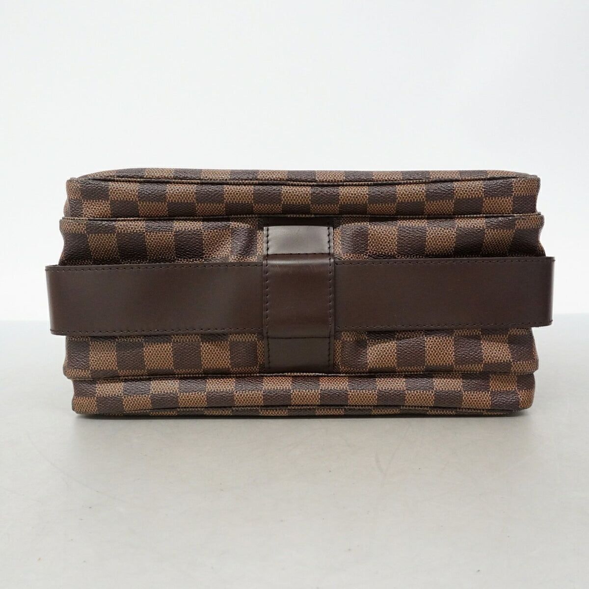 Louis Vuitton Ebene Shoulder Bag (Pre-Owned)