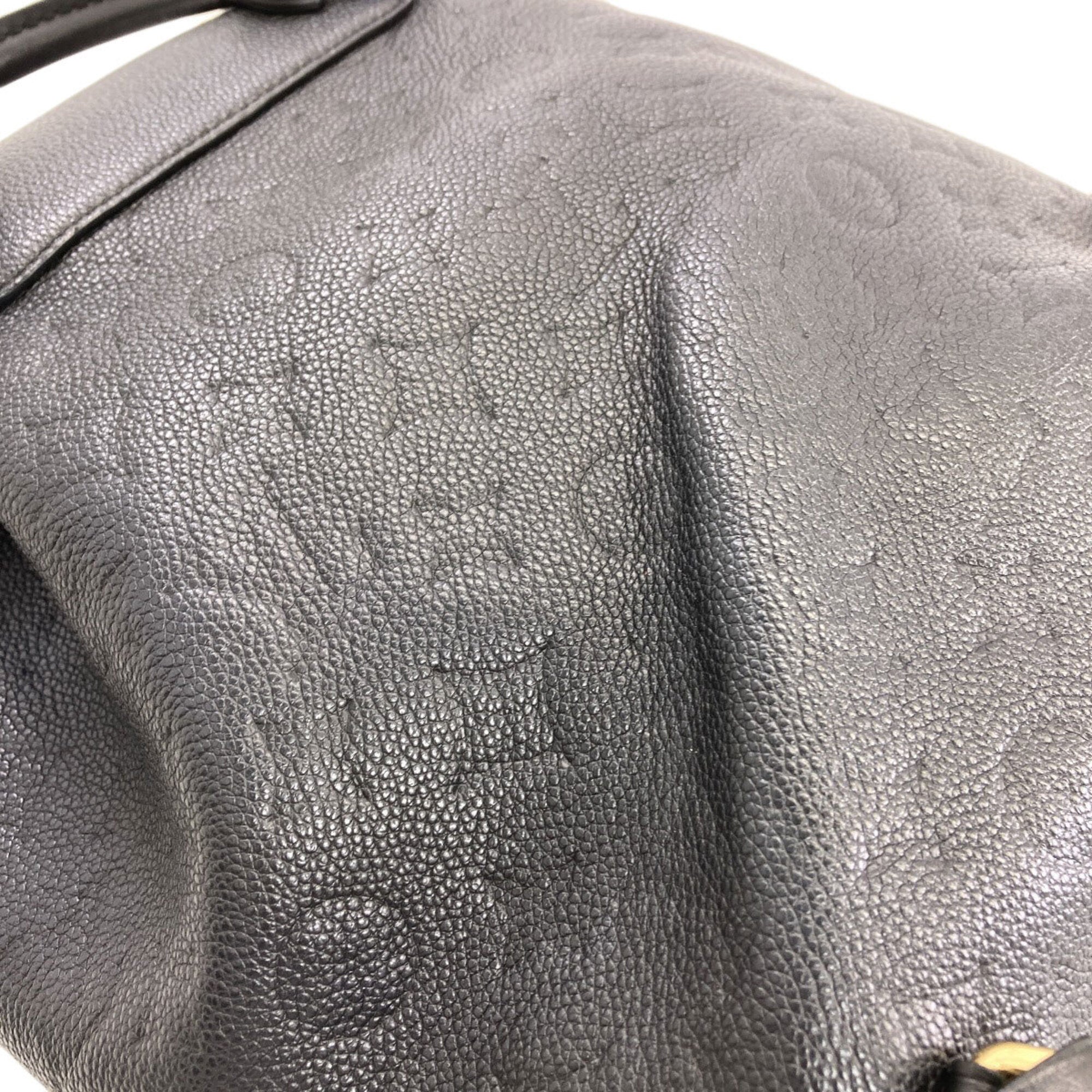 Louis Vuitton Noir (Pre-Owned)