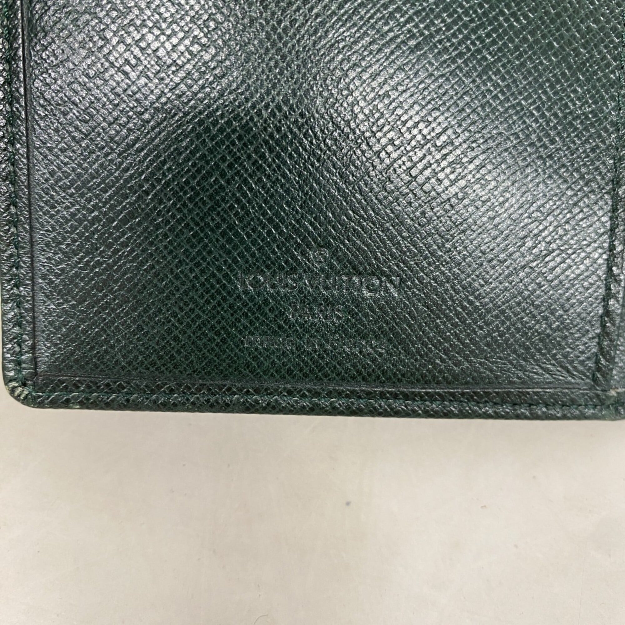 Louis Vuitton Episea Bill Wallet (Bi-Fold) (Pre-Owned)