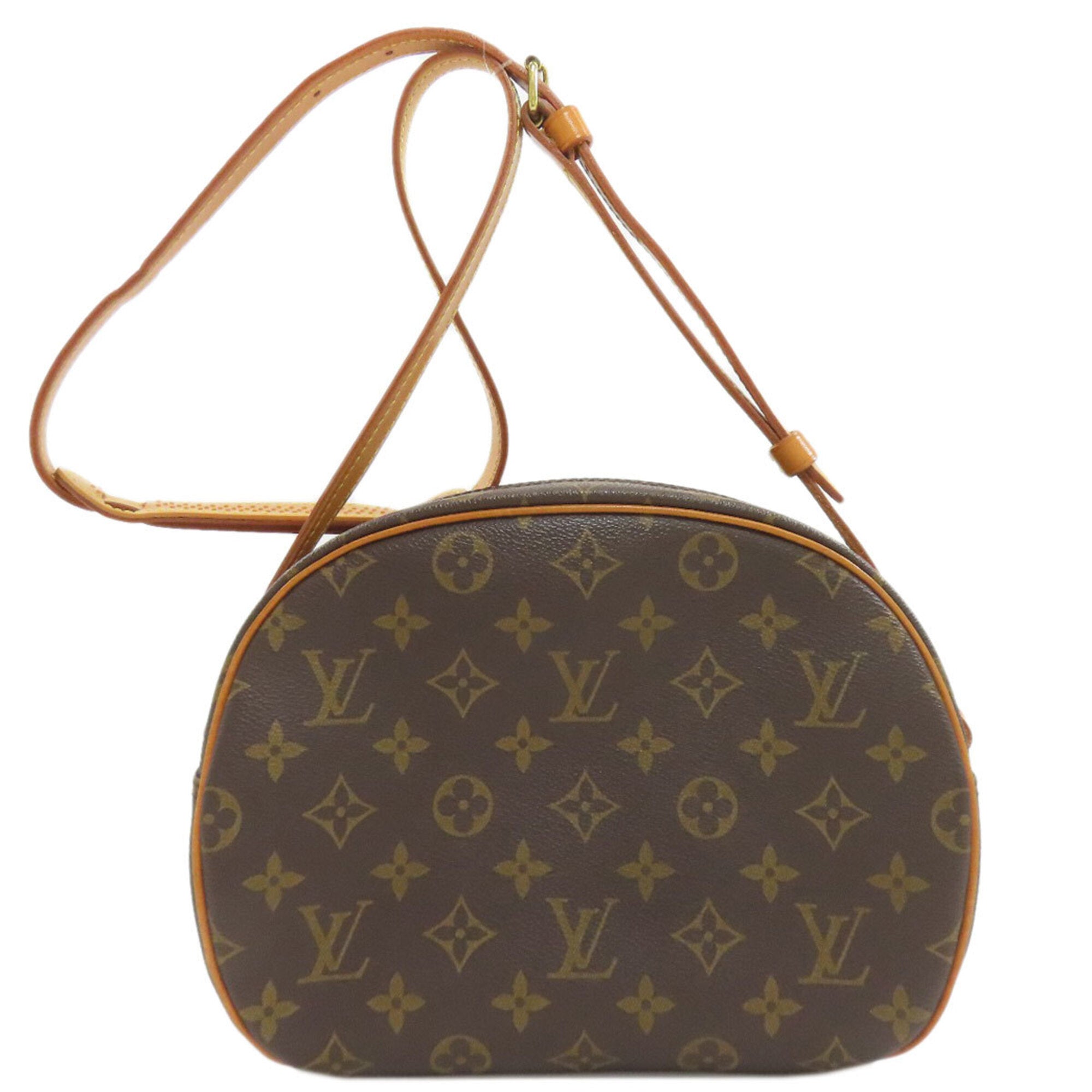 Louis Vuitton Monogram Monogram Monogram Shoulder Bag (Pre-Owned)