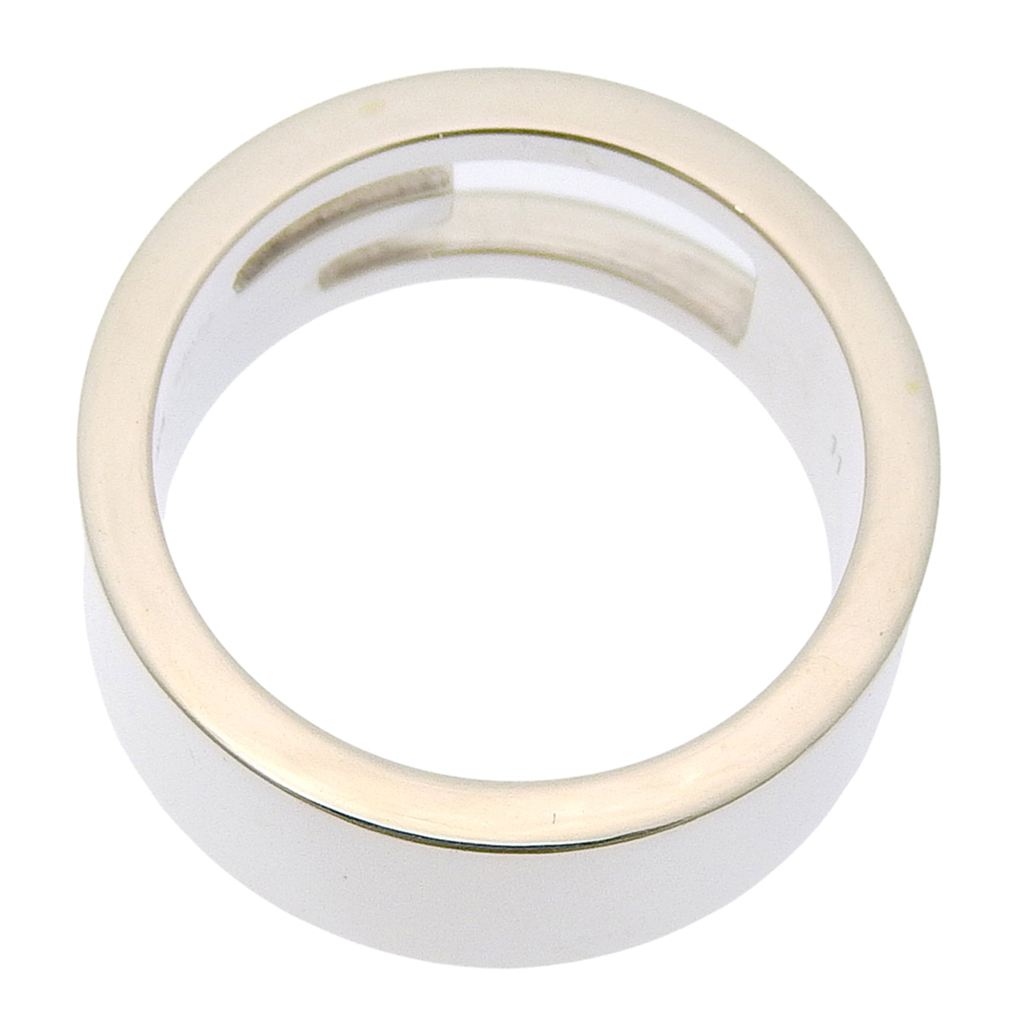 Gucci Band Ring (Pre-Owned)