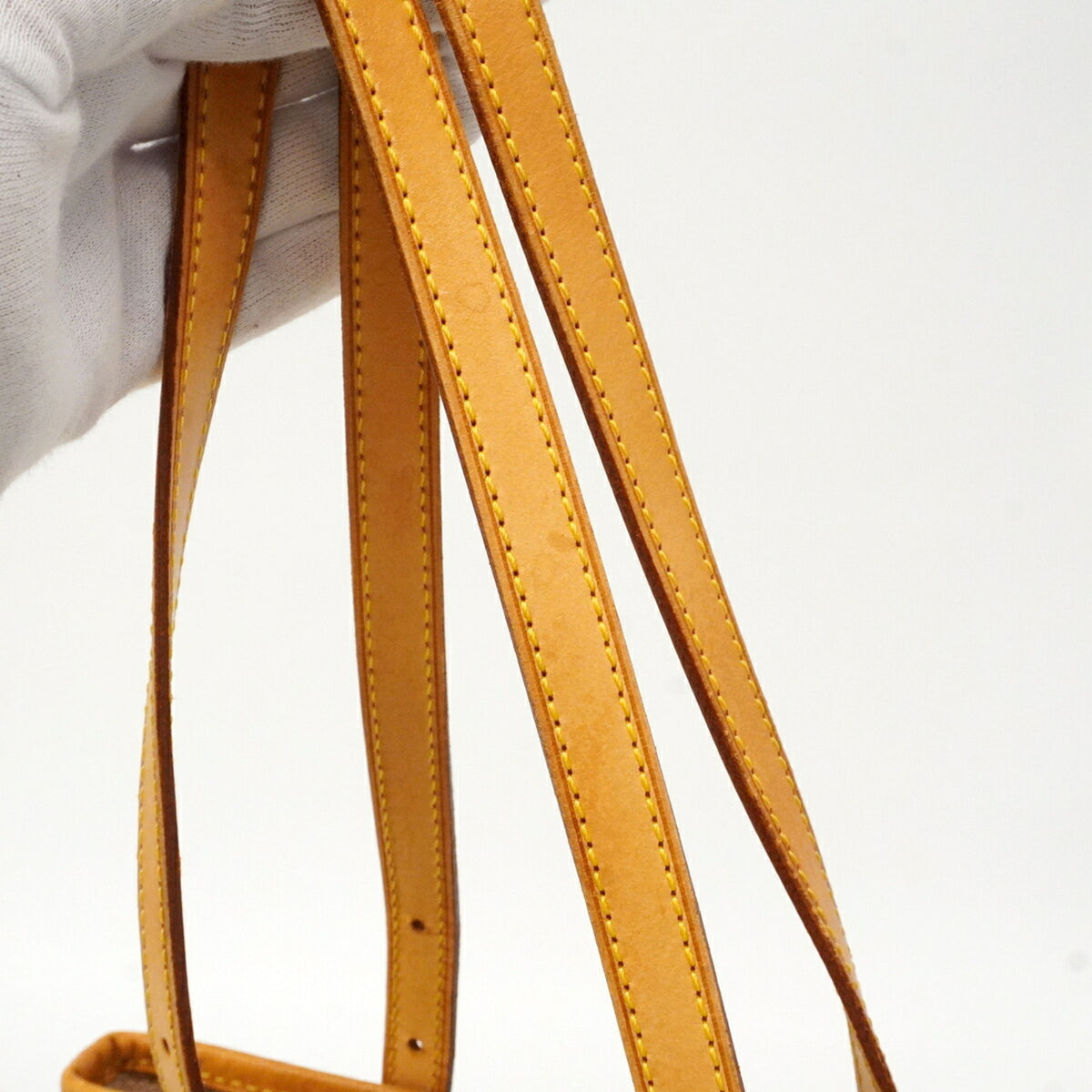 Louis Vuitton Brown Tote Bag (Pre-Owned)