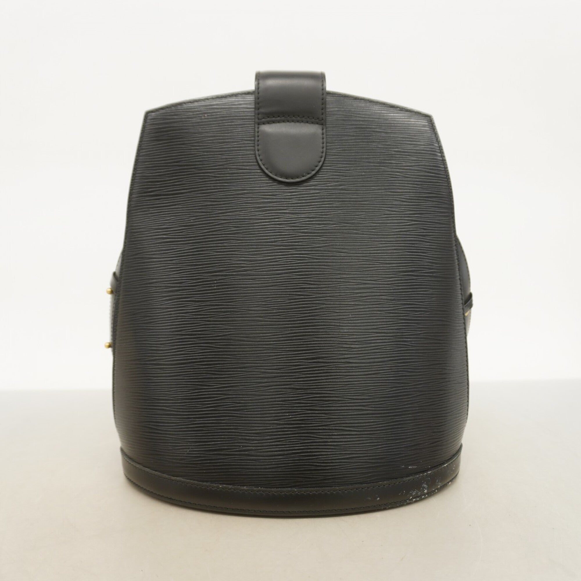 Louis Vuitton Noir Shoulder Bag (Pre-Owned)