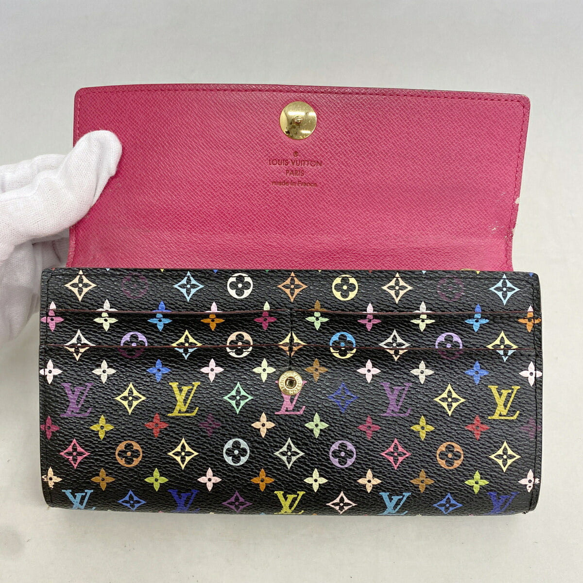 Louis Vuitton