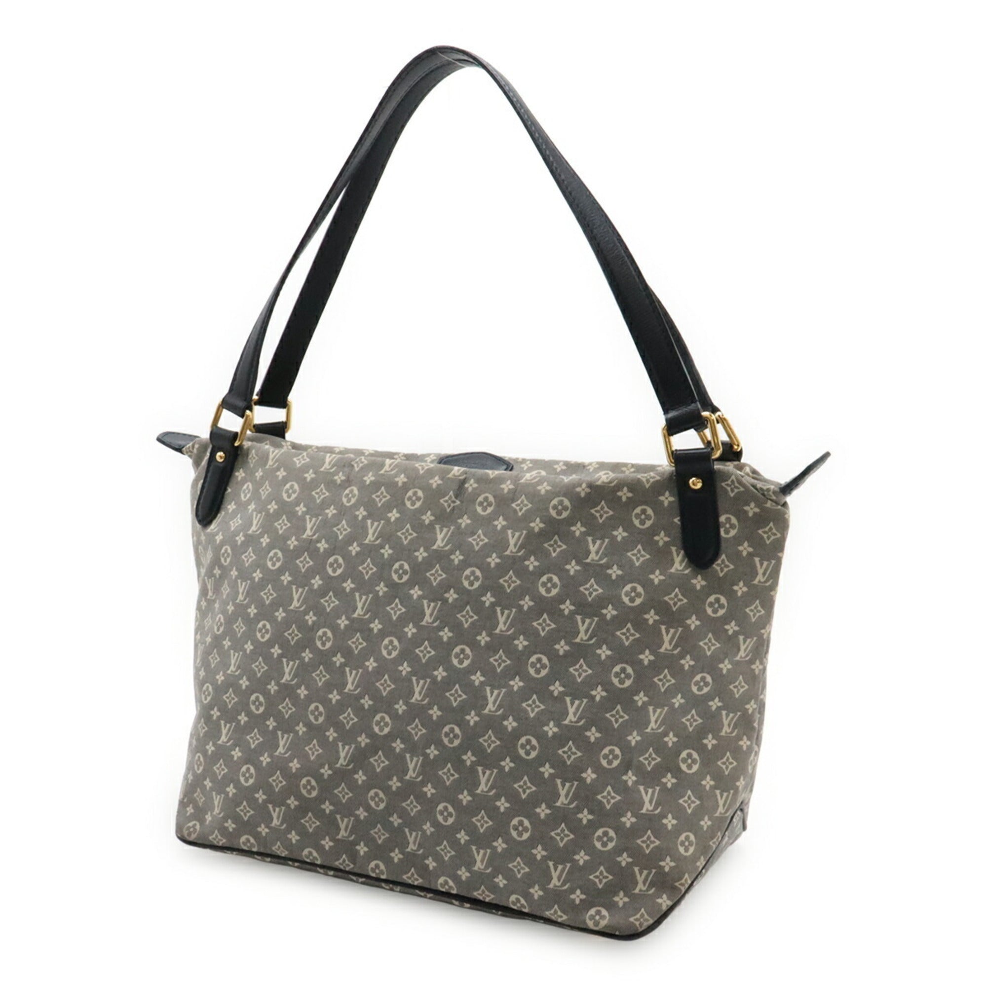 Louis Vuitton Monogram Idylle Ancre Canvas Shoulder Bag Tote Bag (Pre-Owned)