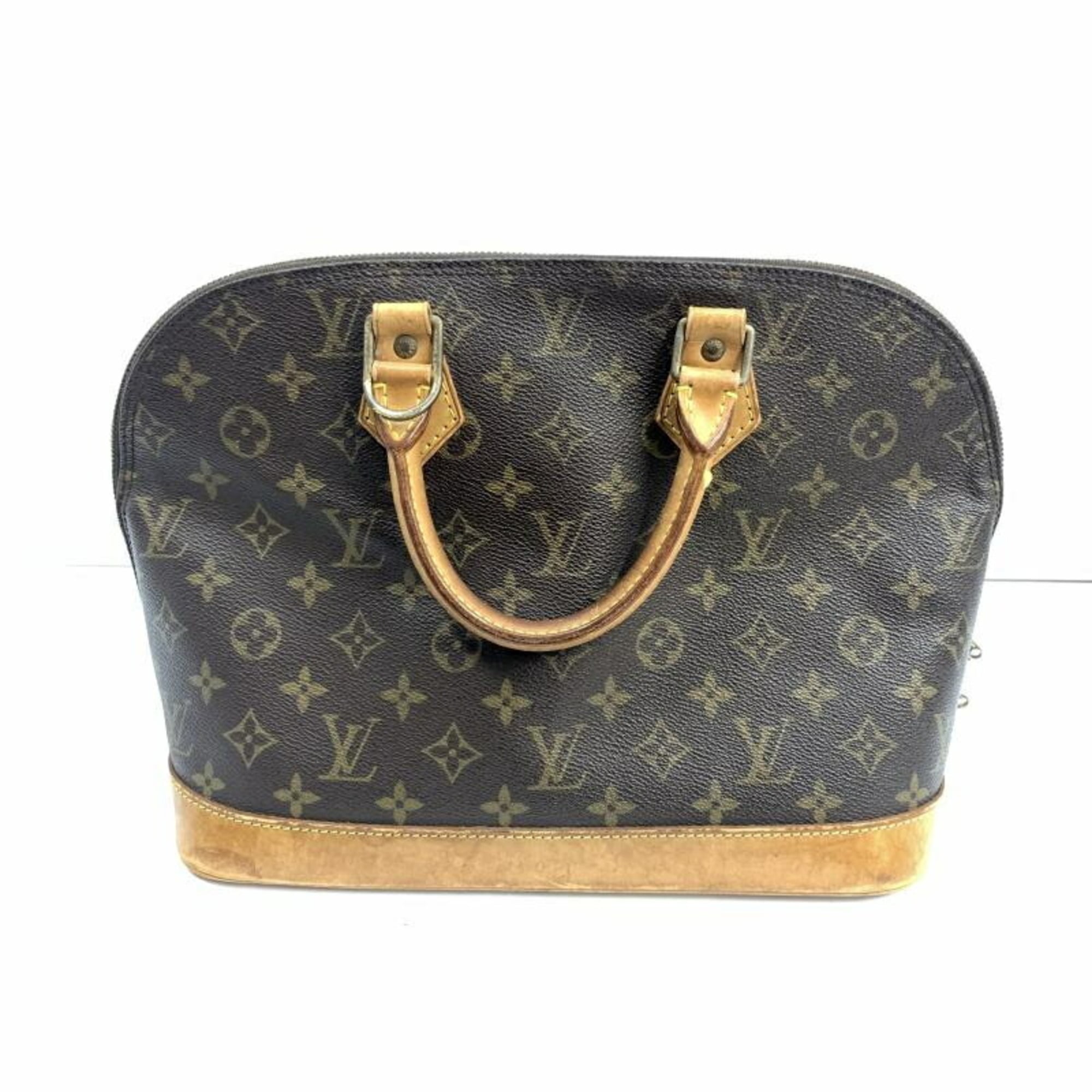 Louis Vuitton Handbag (Pre-Owned)