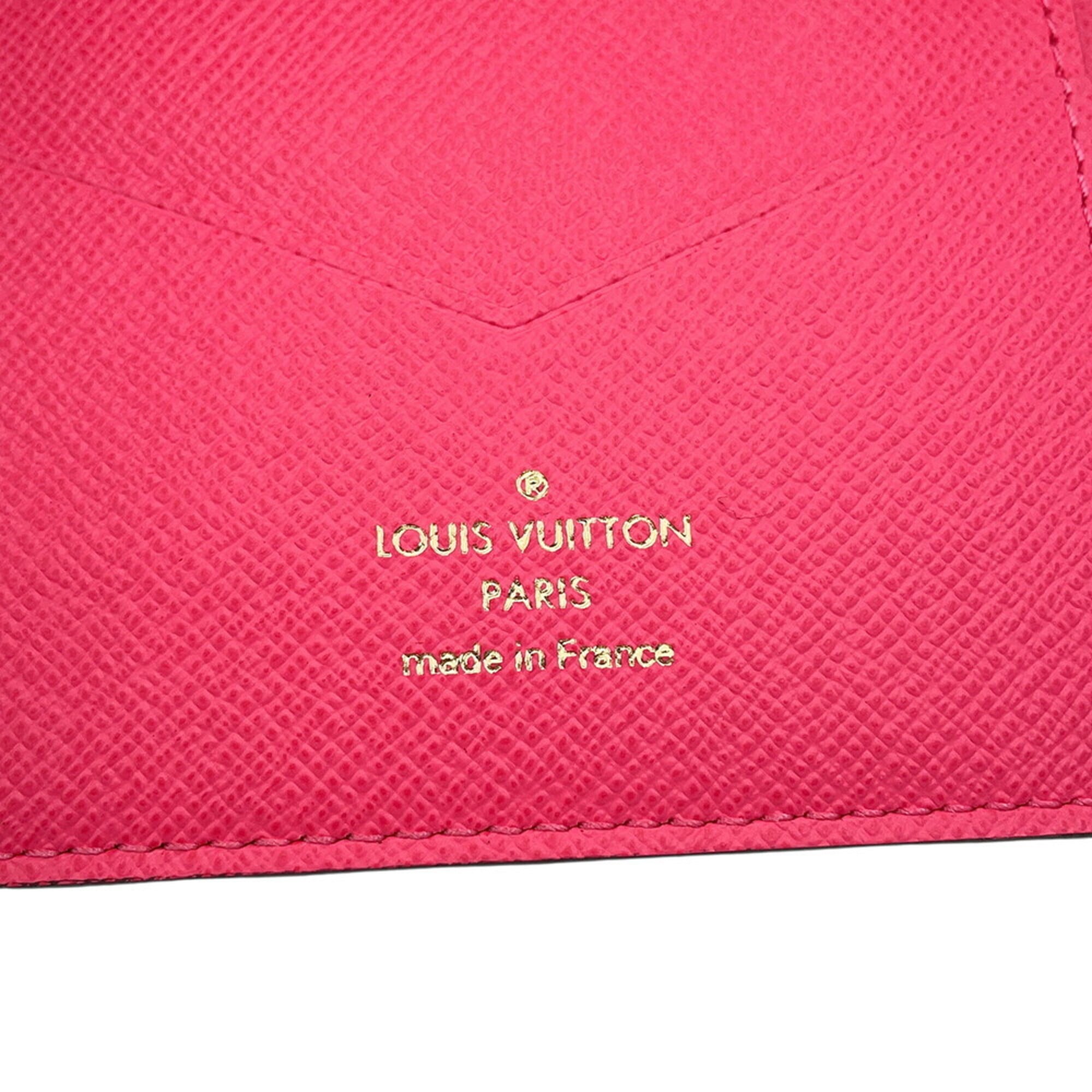 Louis Vuitton Pink Monogram (Pre-Owned)