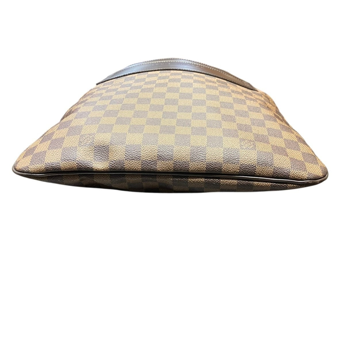 Louis Vuitton Damier Damier Canvas Pvc Tote Bag (Pre-Owned)