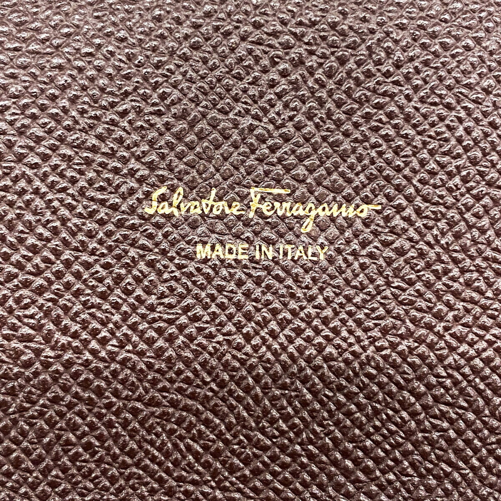 Salvatore Ferragamo