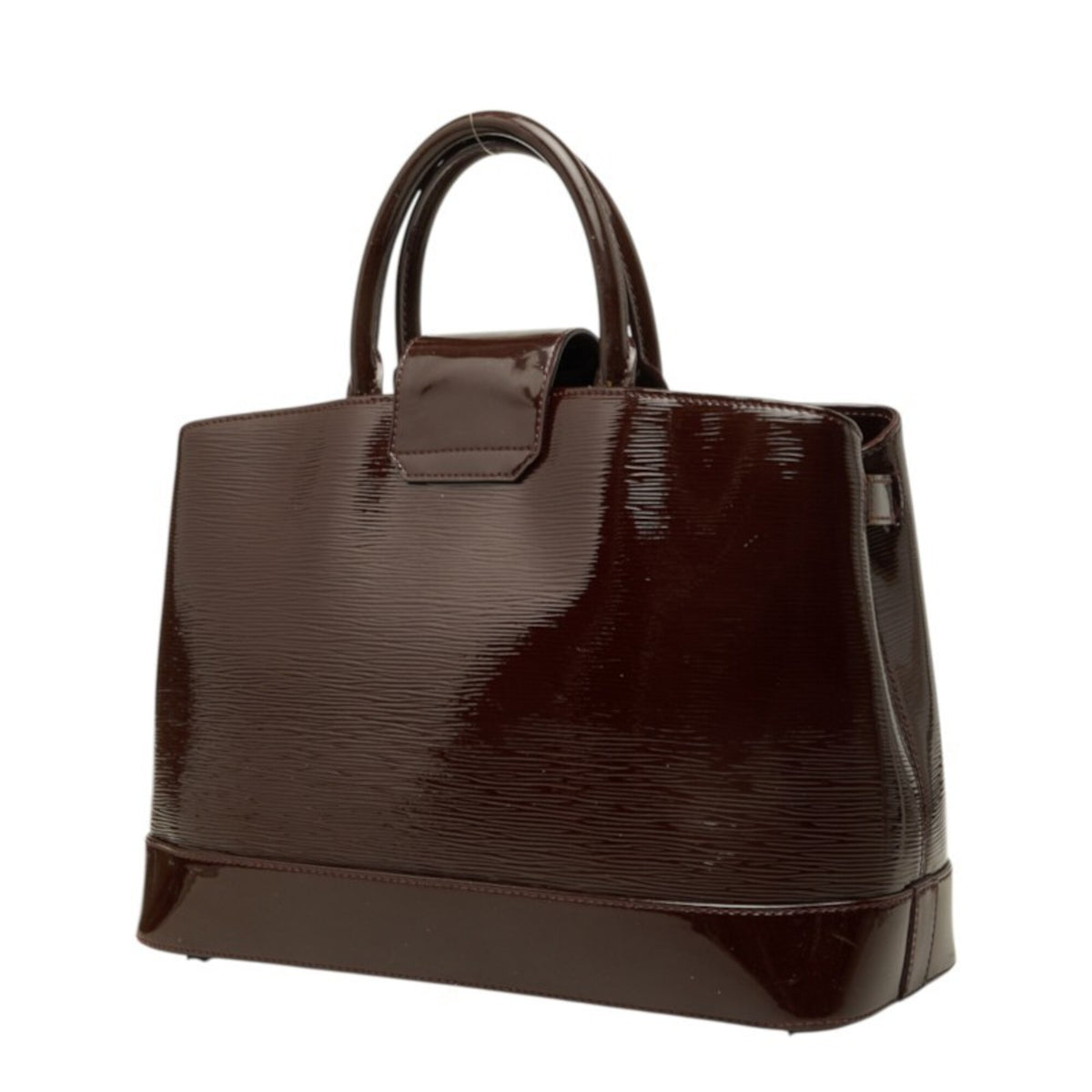 Louis Vuitton Leather Handbag (Pre-Owned)