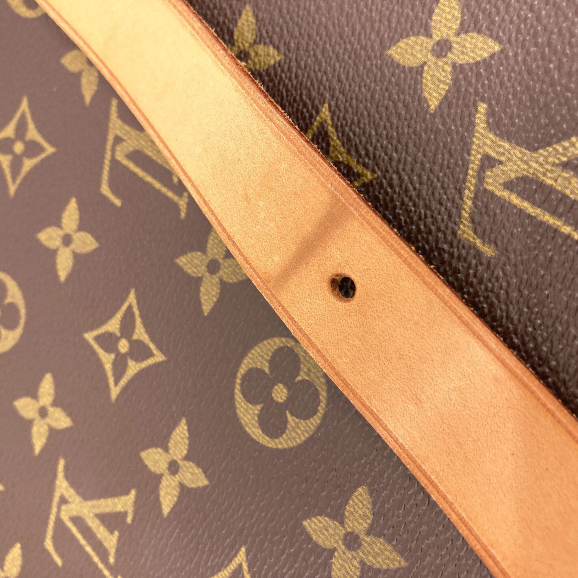 Louis Vuitton Monogram Monogram Monogram Shoulder Bag (Pre-Owned)