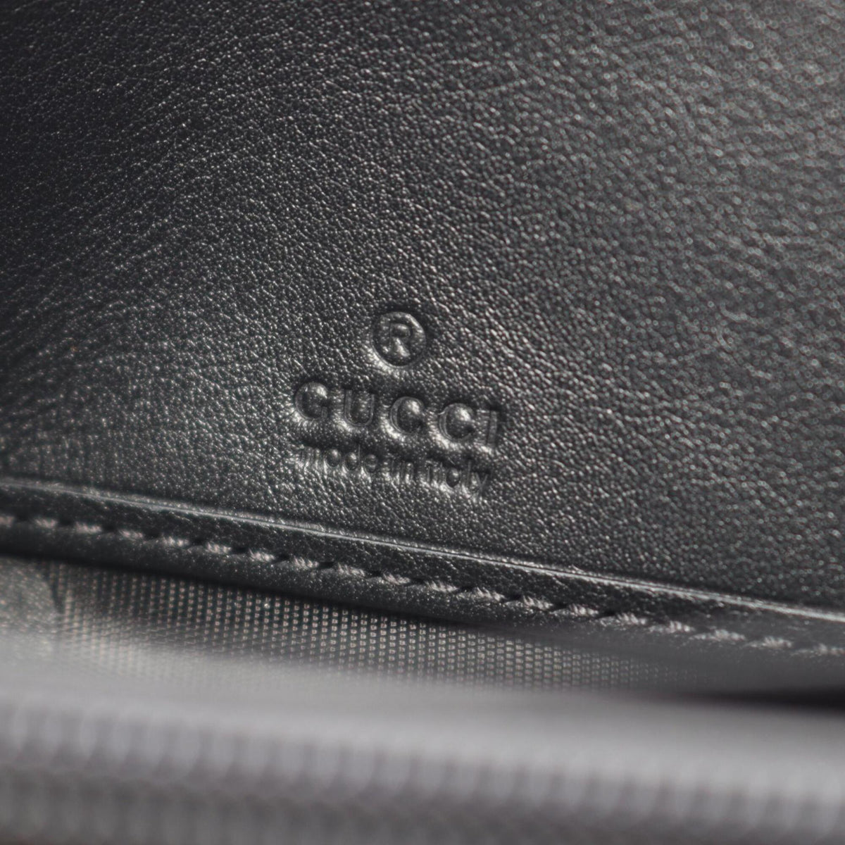 Gucci
