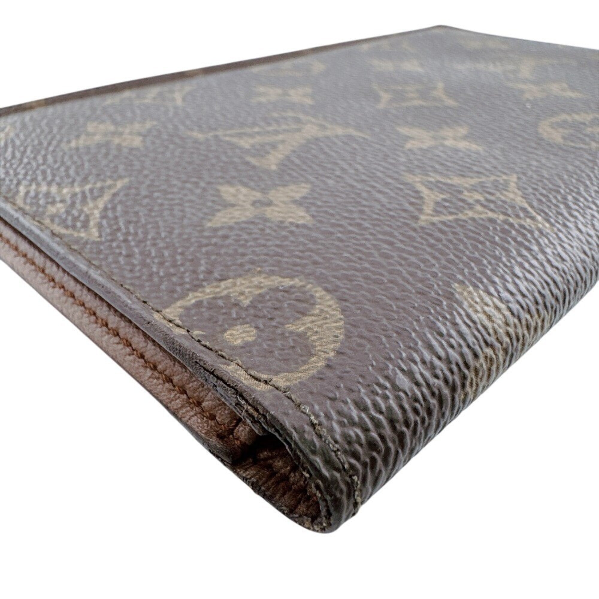 Louis Vuitton Brown Monogram (Pre-Owned)