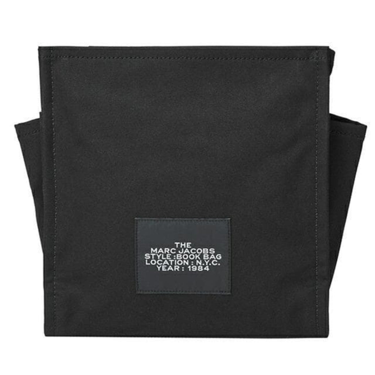 Marc Jacobs Canvas Tote Bag (Pre-Owned)