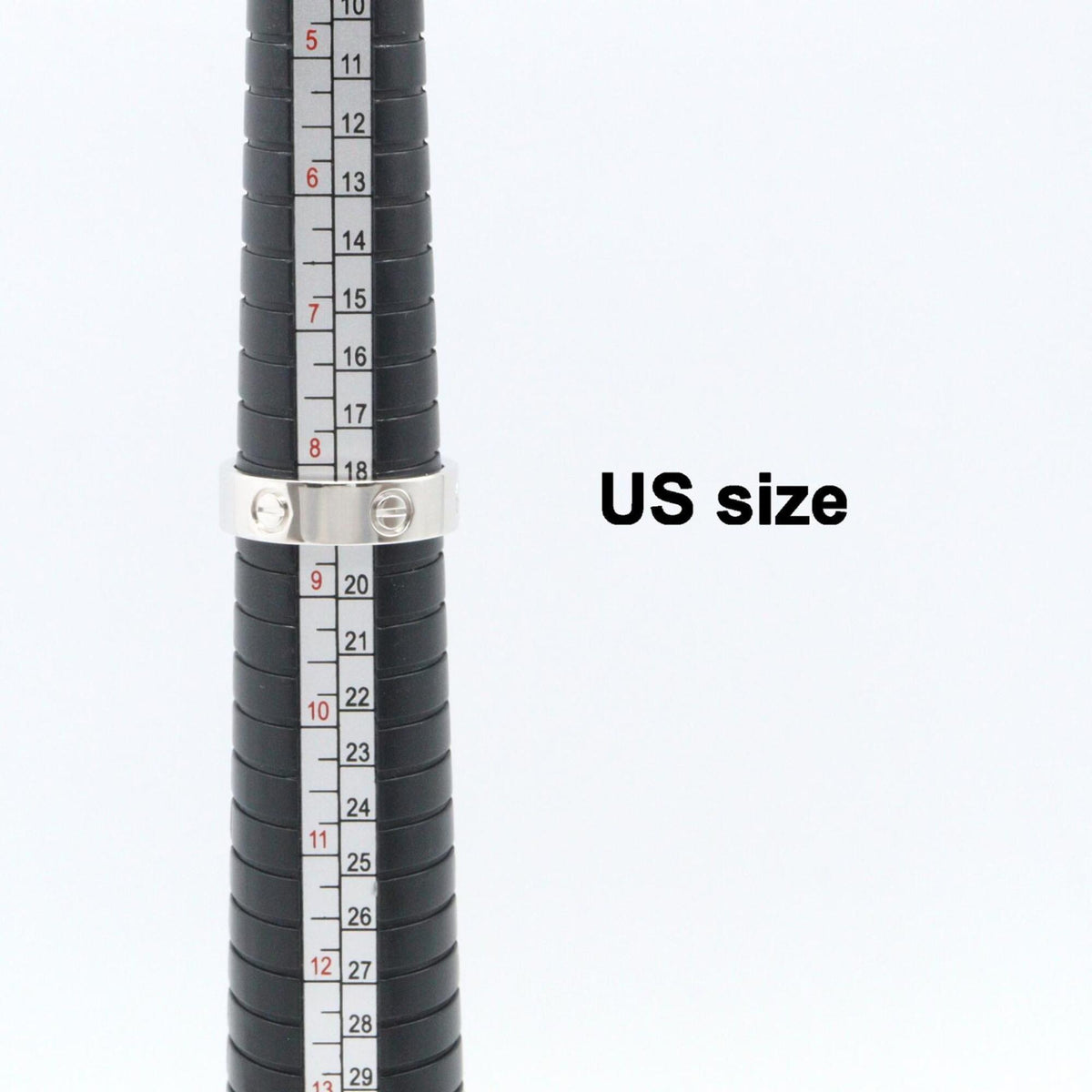 Cartier Love Band Ring (Pre-Owned)