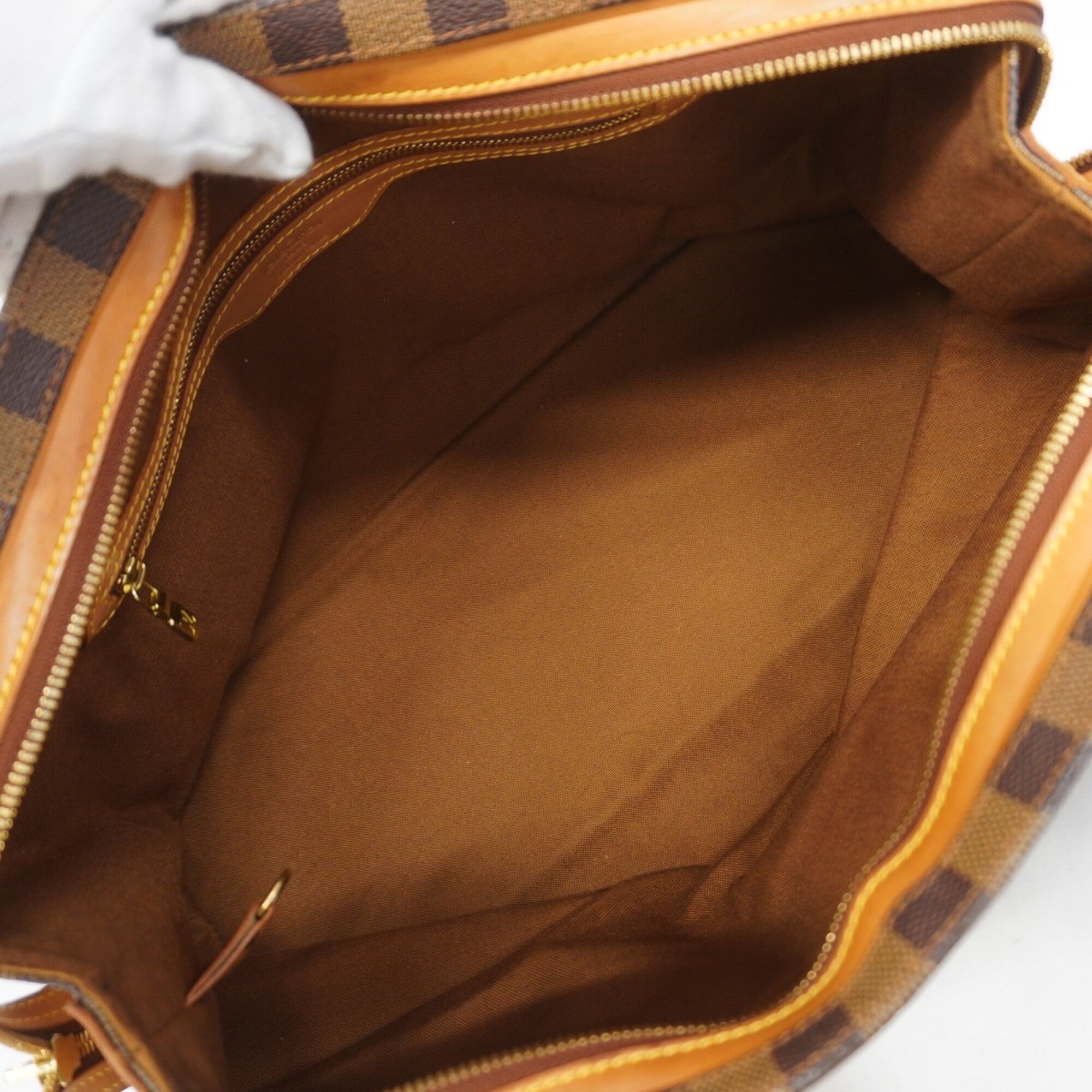Louis Vuitton Ebene Tote Bag (Pre-Owned)