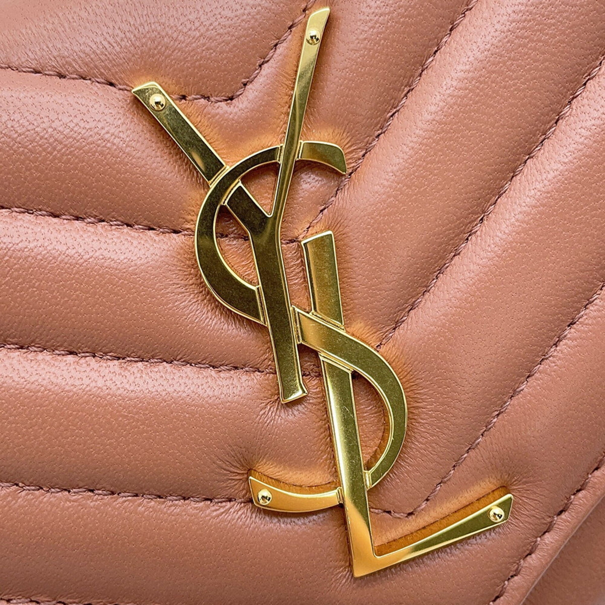 Yves Saint Laurent