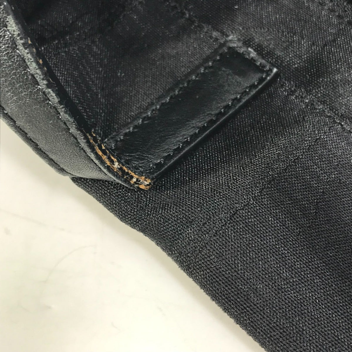 Chanel Black Other Tote Bag (Pre-Owned)