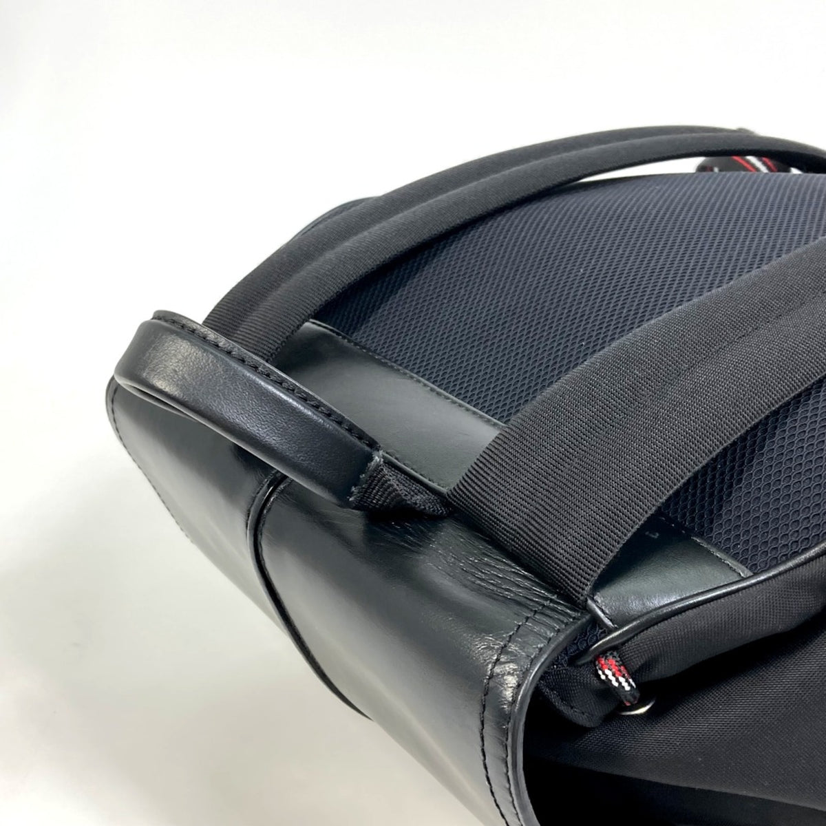 Dior Homme Black Other Backpack (Pre-Owned)
