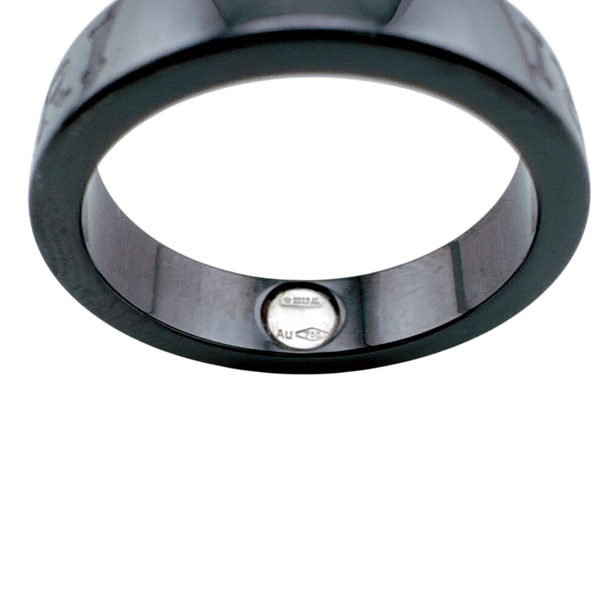 Bvlgari Black Gold (18K) (Pre-Owned)