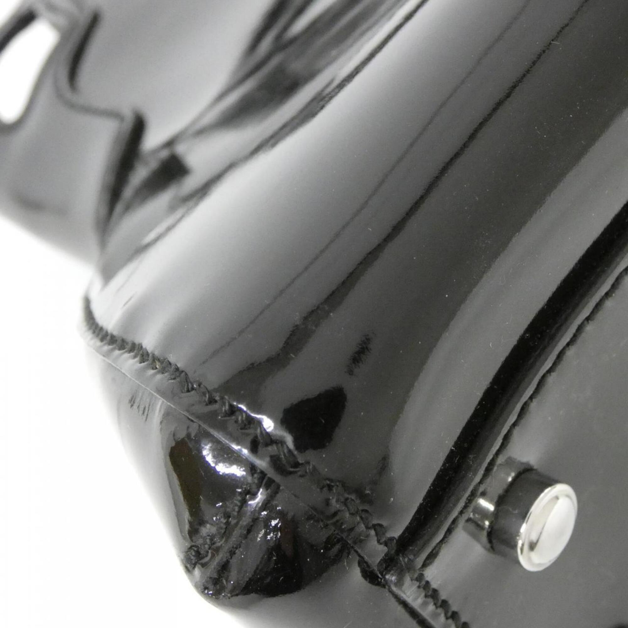 Cartier Black Handbag (Pre-Owned)