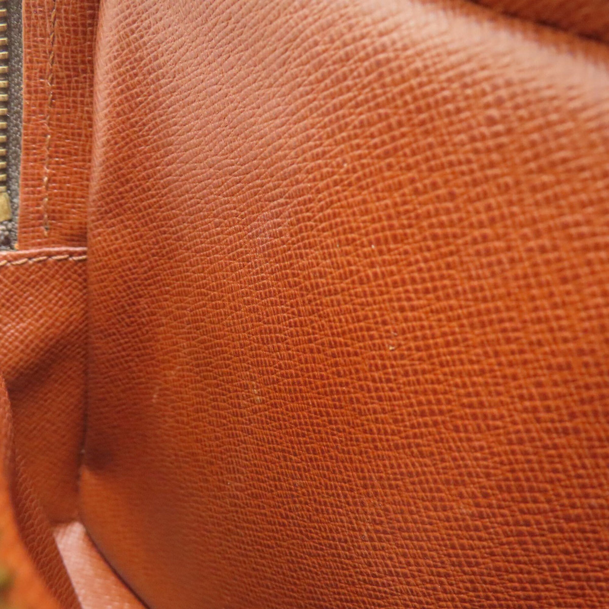 Louis Vuitton Monogram Monogram Shoulder Bag (Pre-Owned)