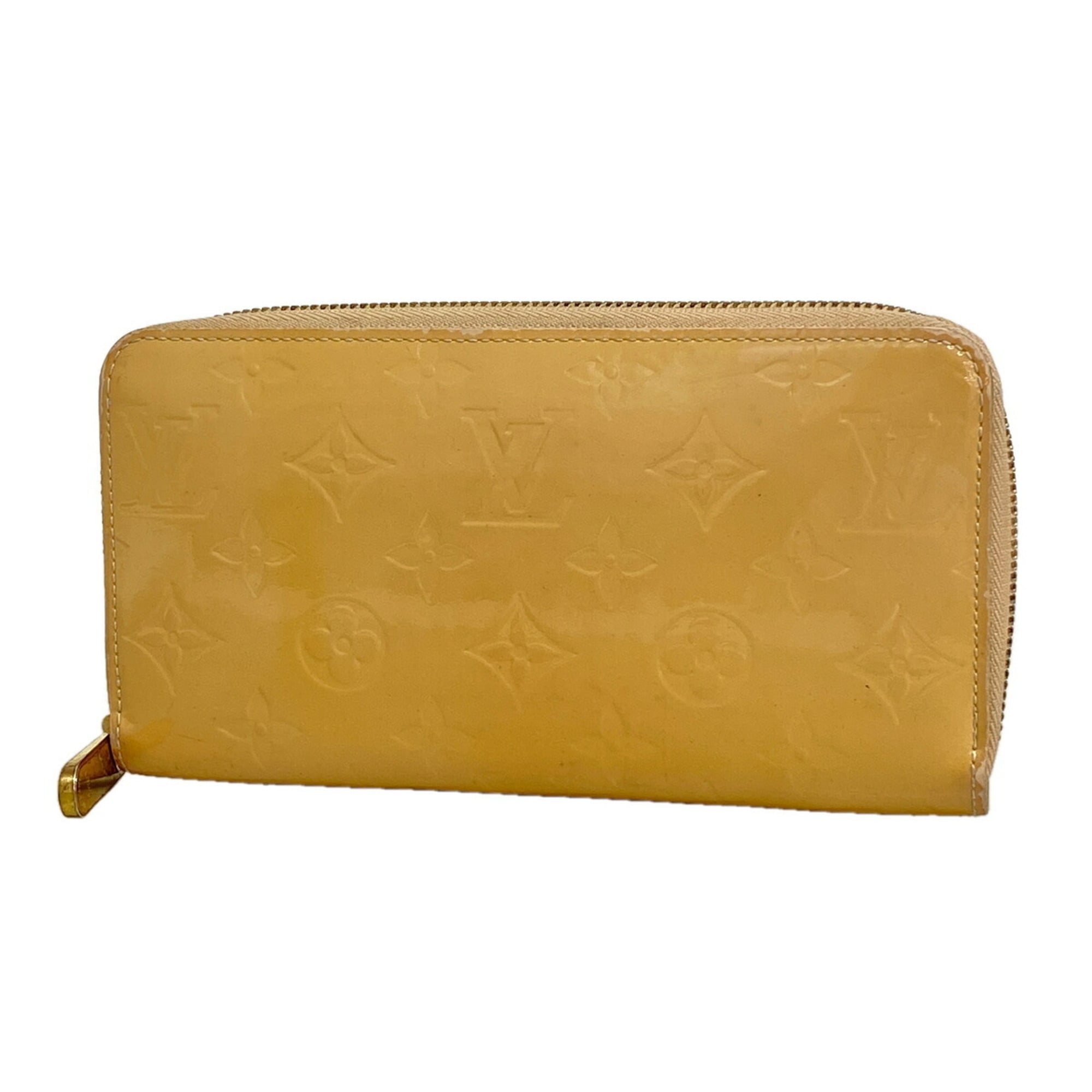 Louis Vuitton Rose Florentin Long Wallet (Bi-Fold) (Pre-Owned)