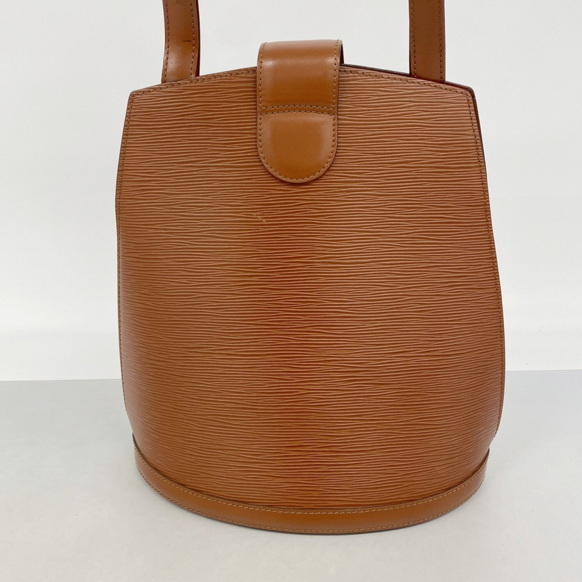 Louis Vuitton Kenyan Brown Shoulder Bag (Pre-Owned)