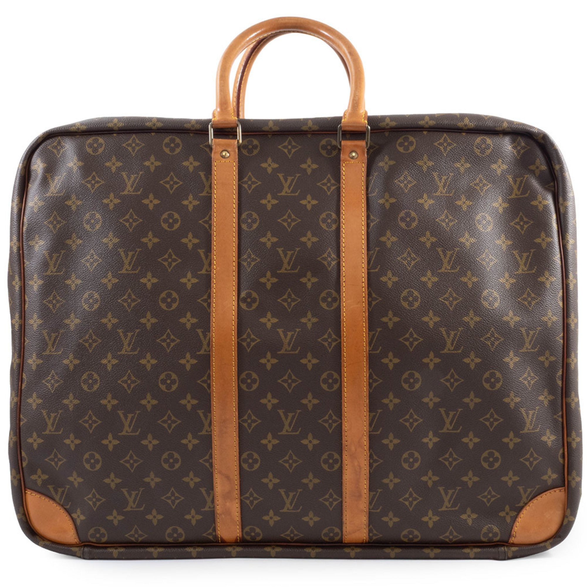 Louis Vuitton Monogram Monogram Monogram Boston Bag (Pre-Owned)