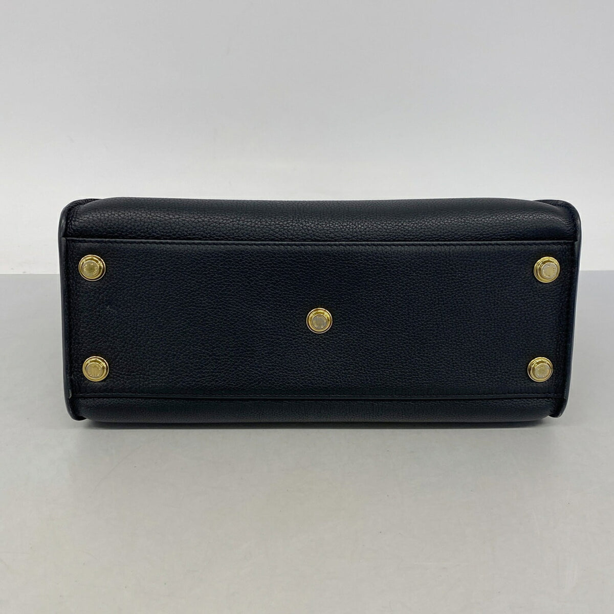 Louis Vuitton Noir Tote Bag (Pre-Owned)