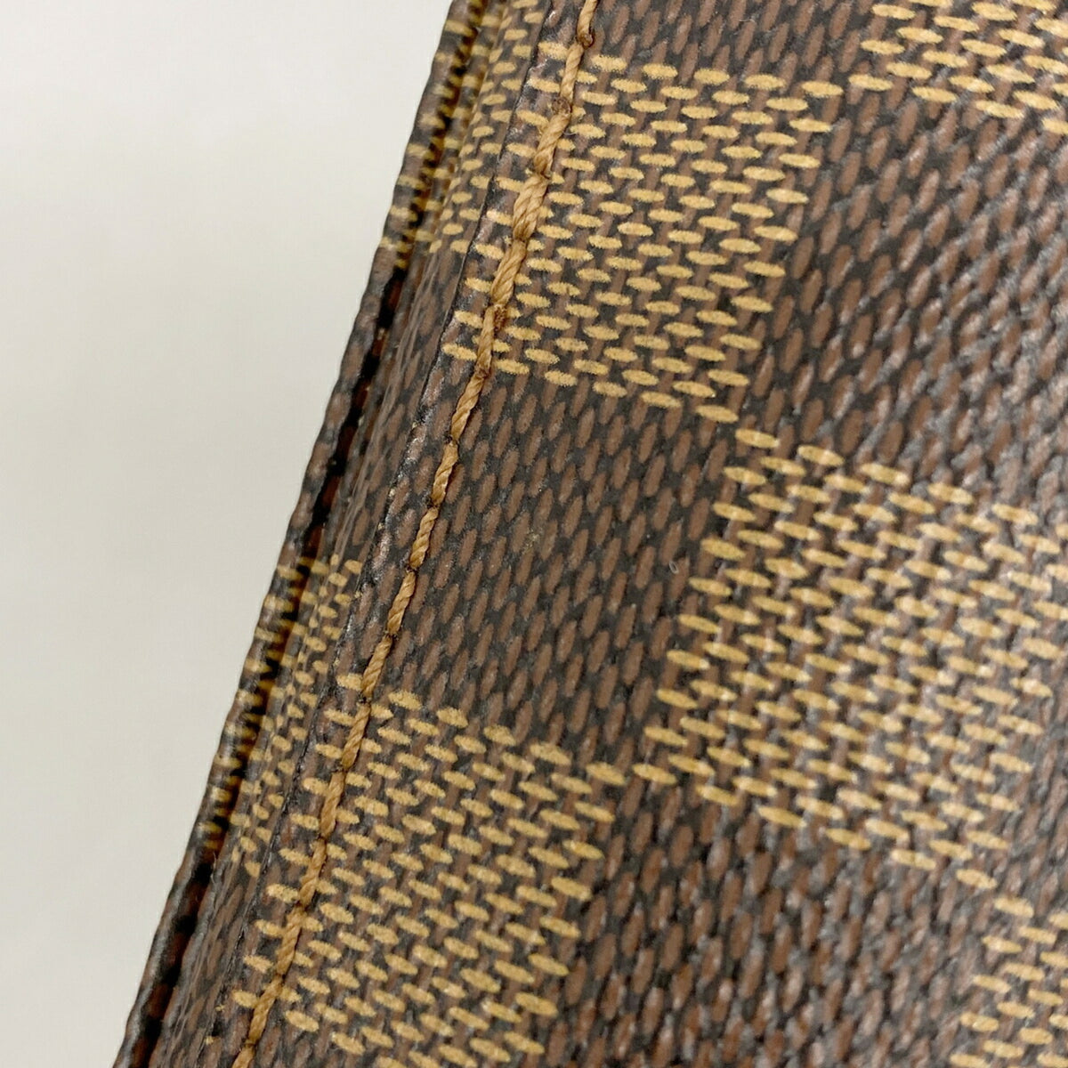 Louis Vuitton Ebene Sling Bag (Pre-Owned)