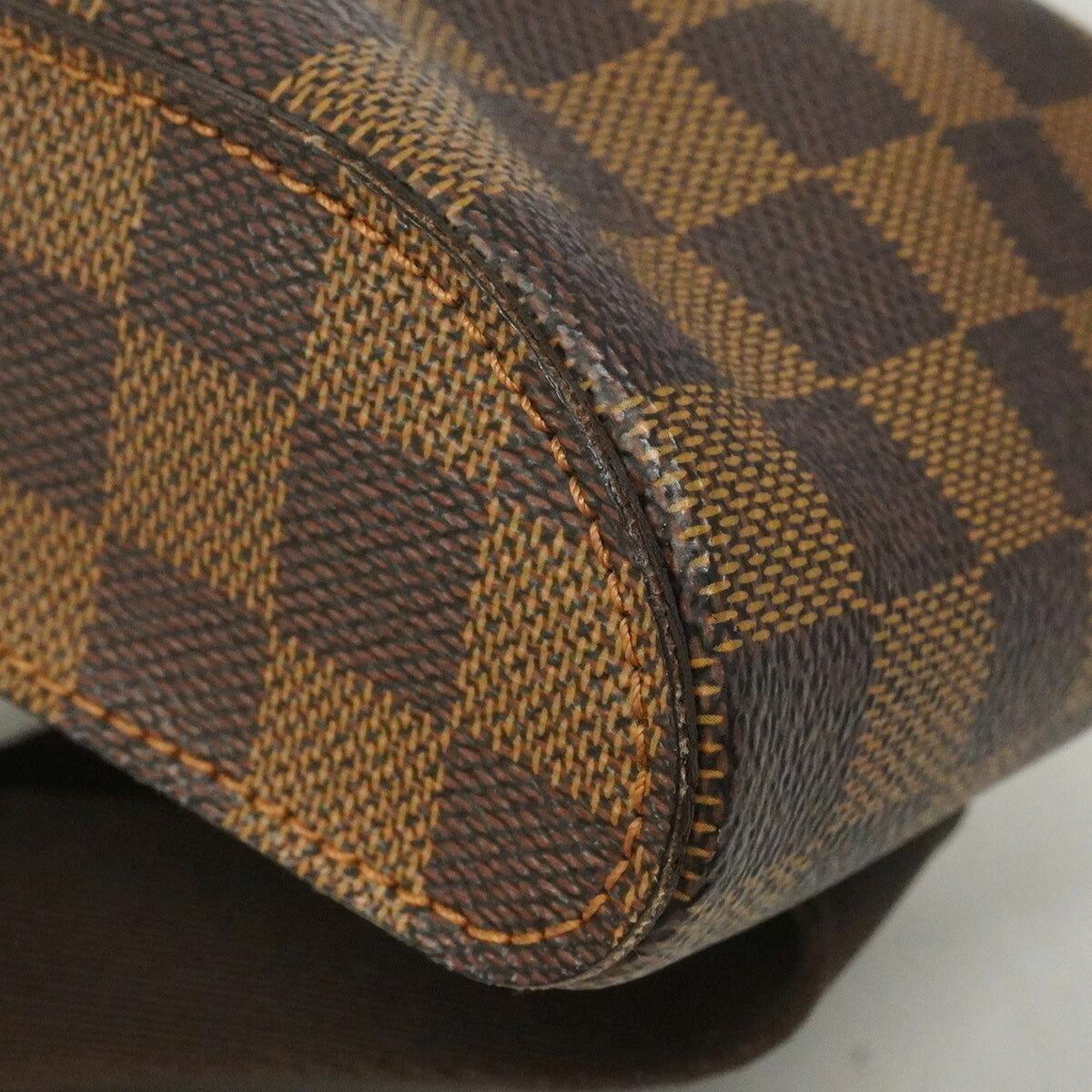 Louis Vuitton Ebene Sling Bag (Pre-Owned)